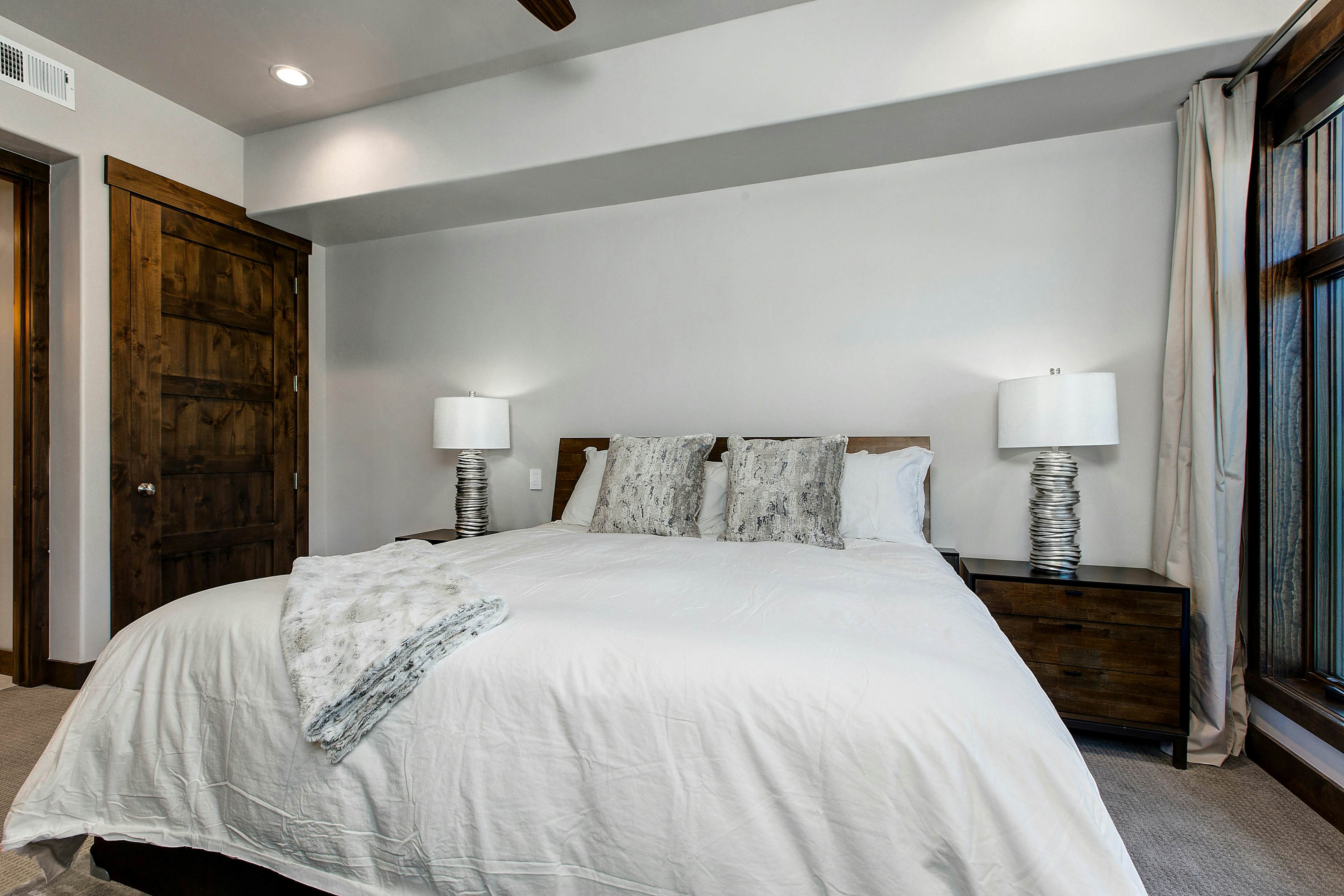 Blackstone Retreat 2-D