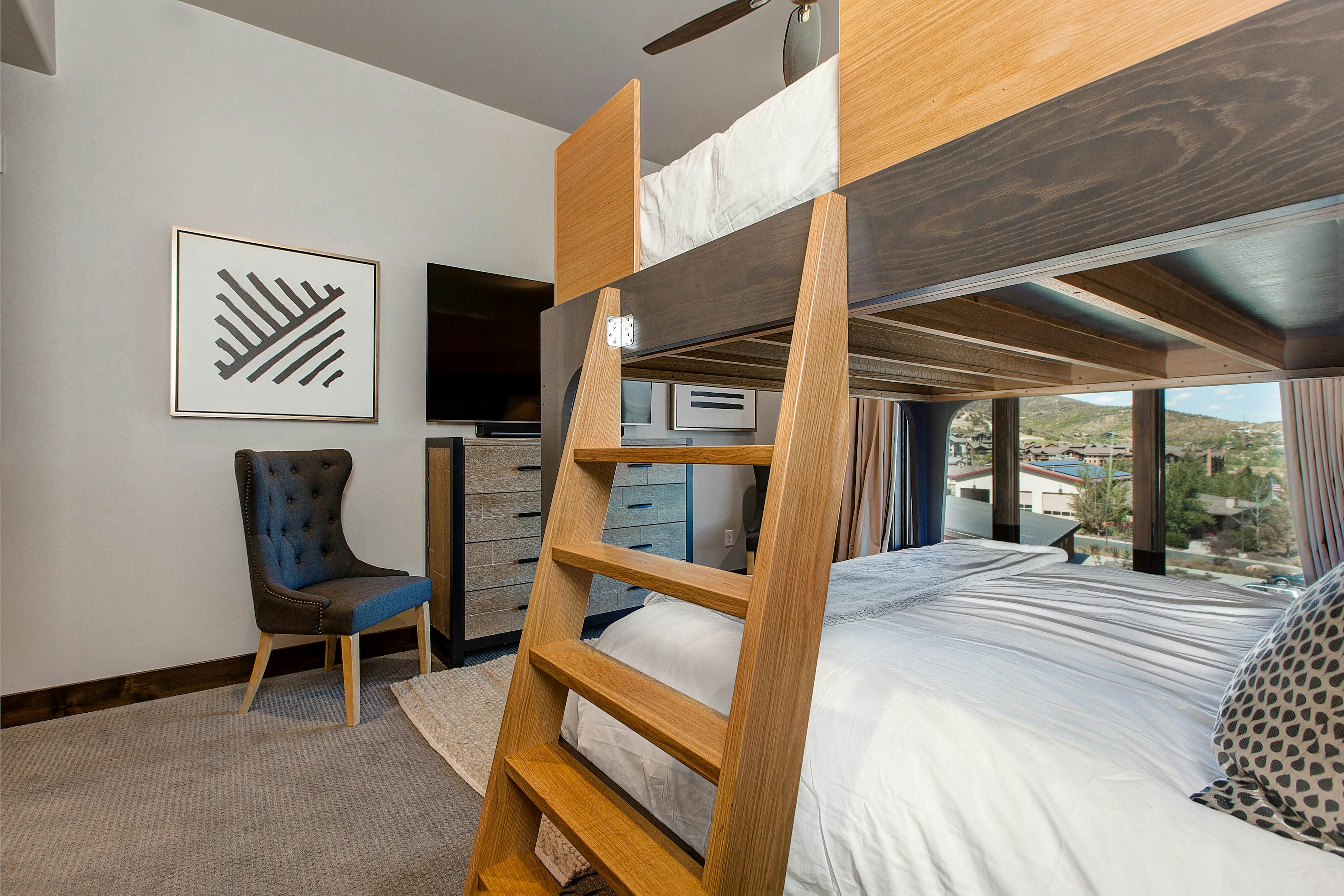 Blackstone Retreat 2-D