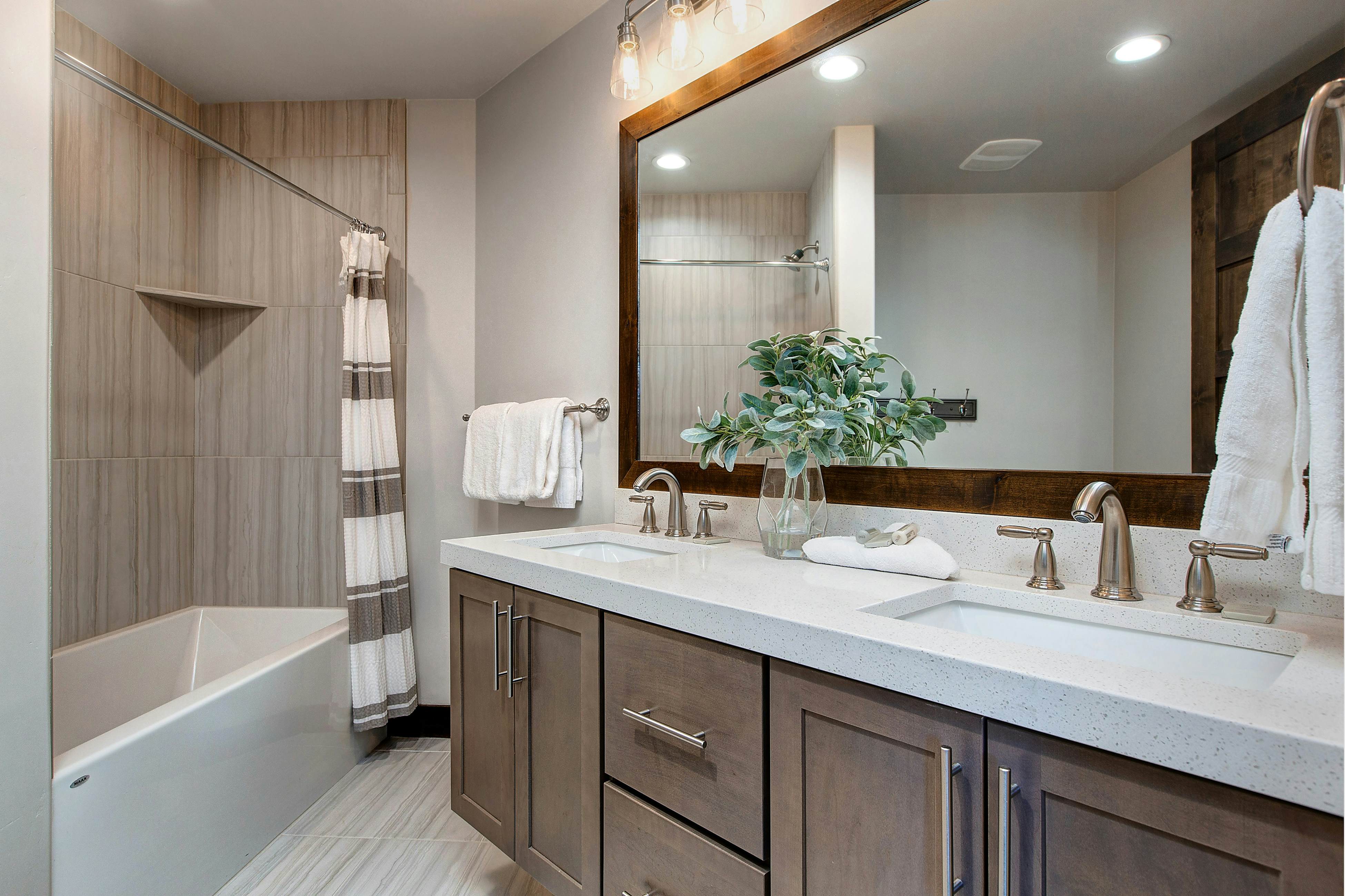 Blackstone Retreat 2-D