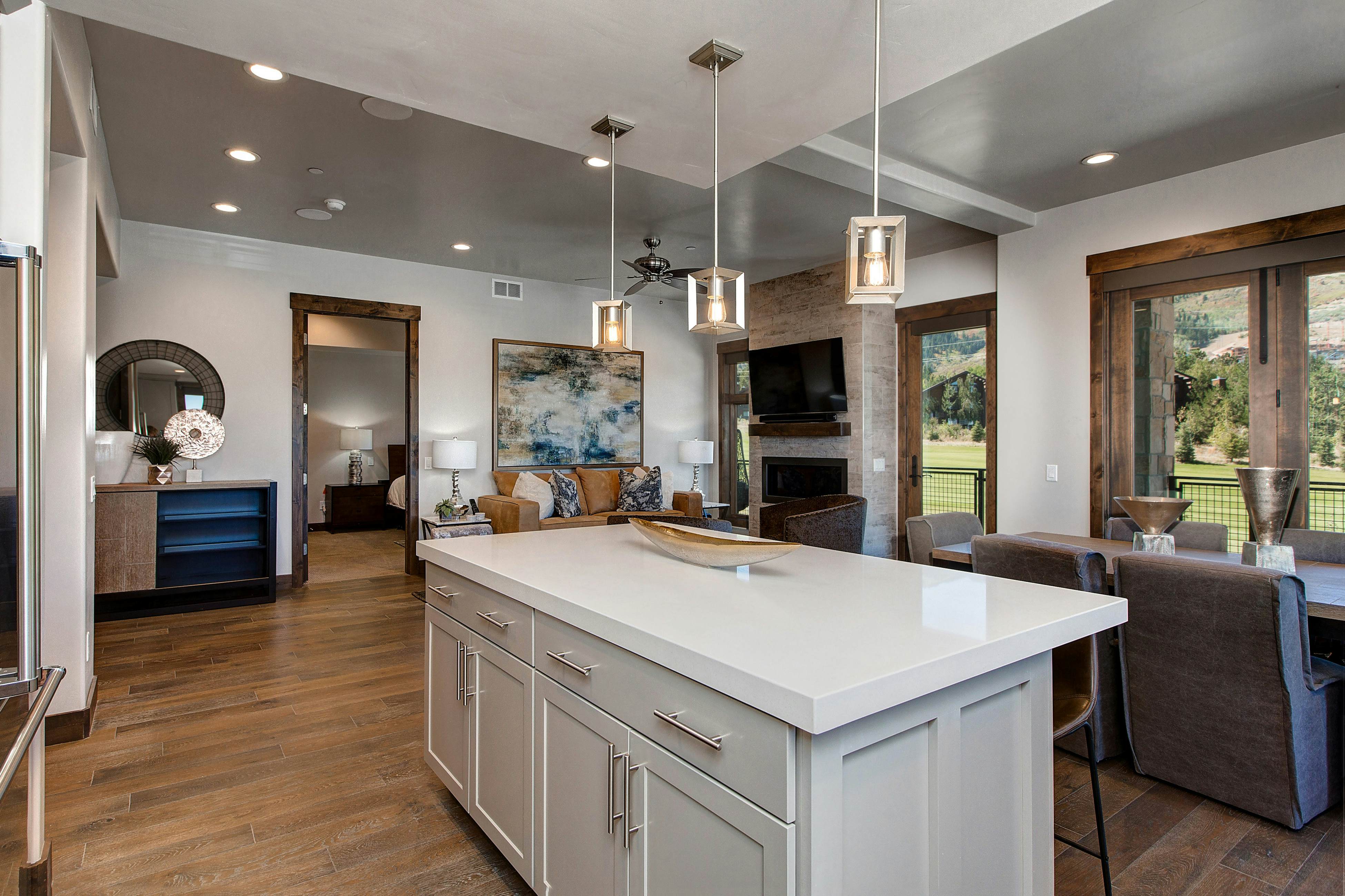 Blackstone Retreat 2-D