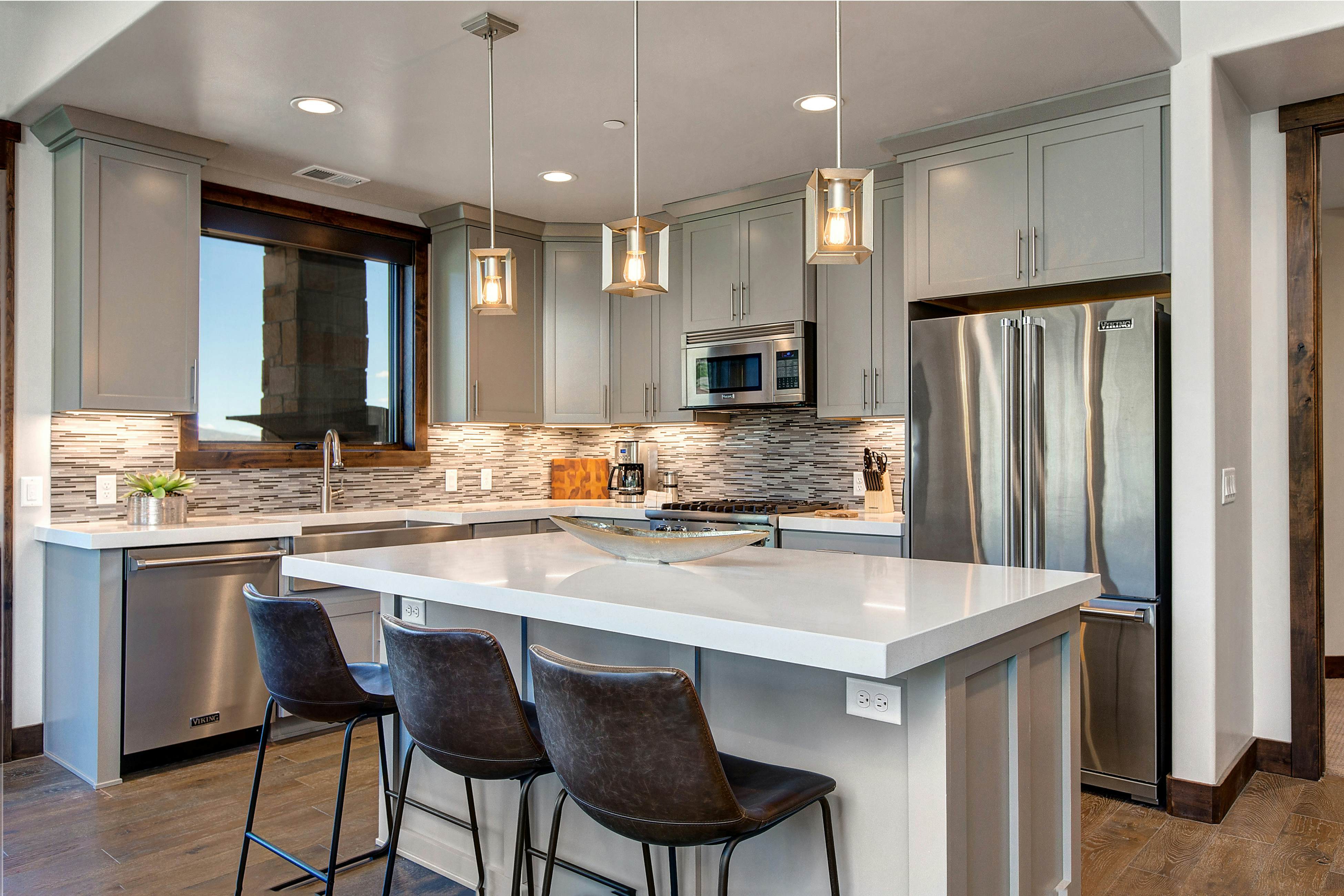 Blackstone Retreat 2-D