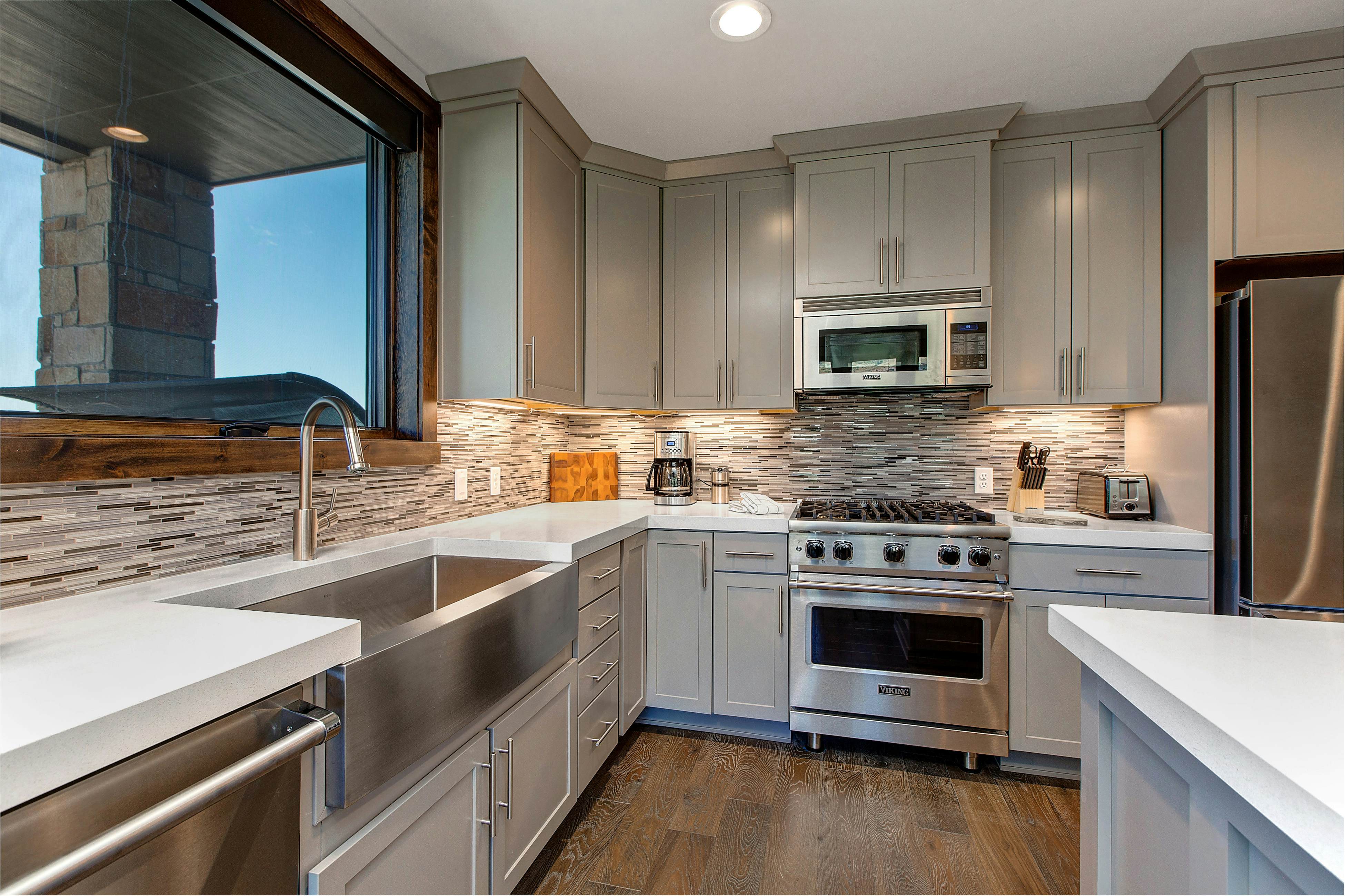 Blackstone Retreat 2-D