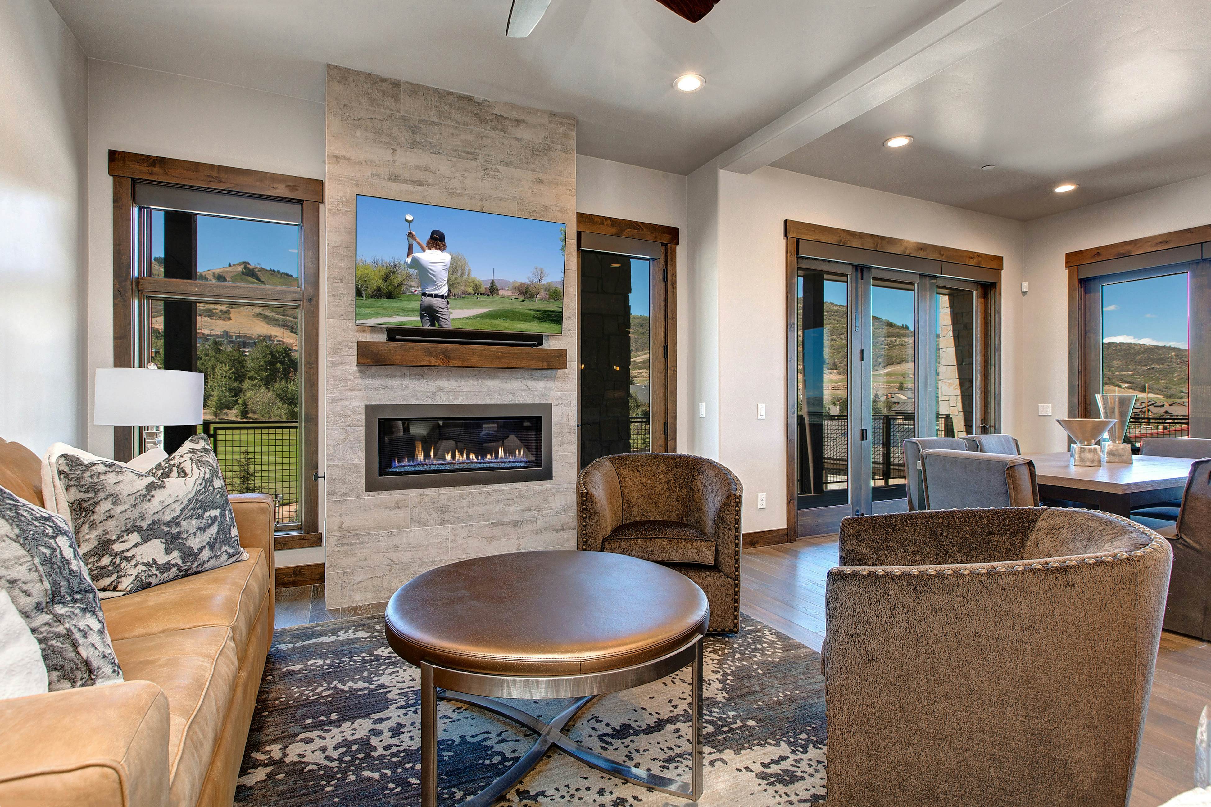 Blackstone Retreat 2-D