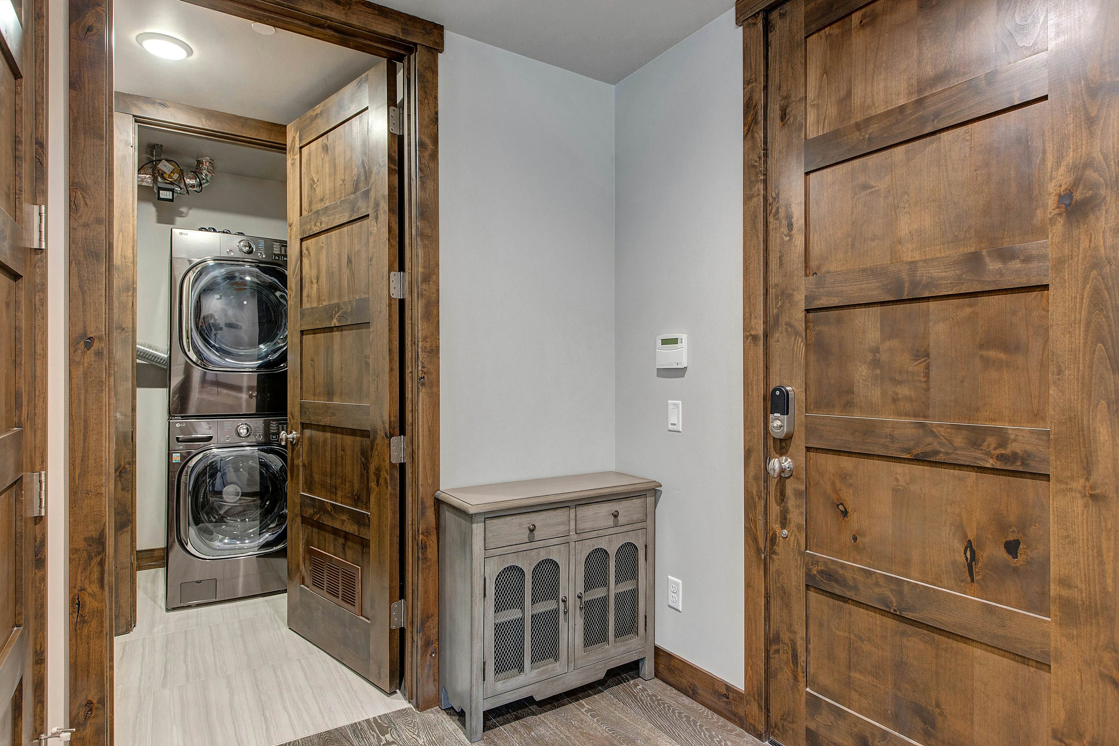 Blackstone Retreat 2-D