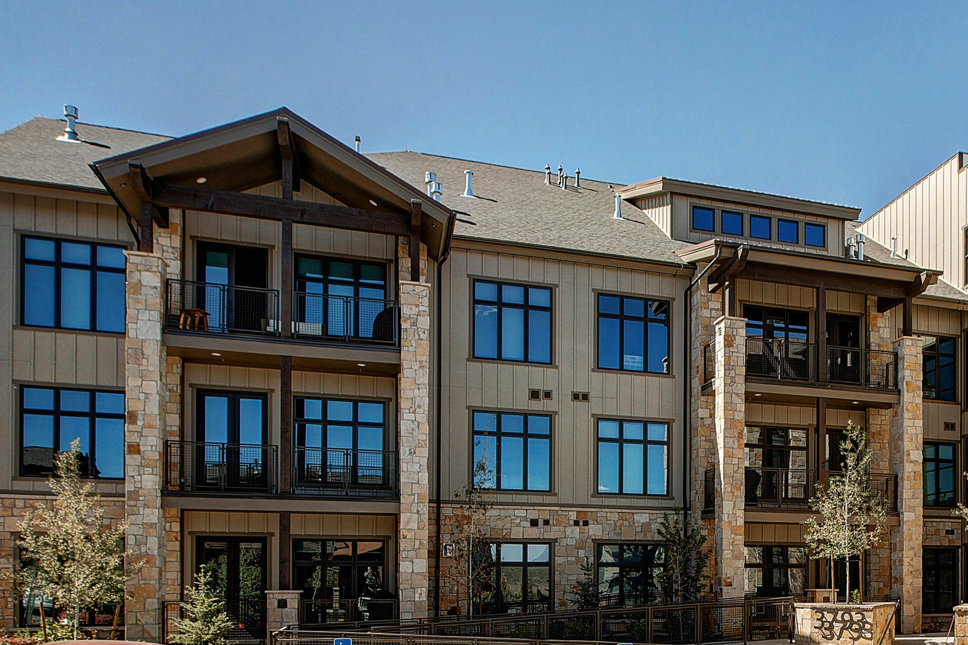 Blackstone Retreat 2 BD Park City, UT Vacation Rental Vacasa