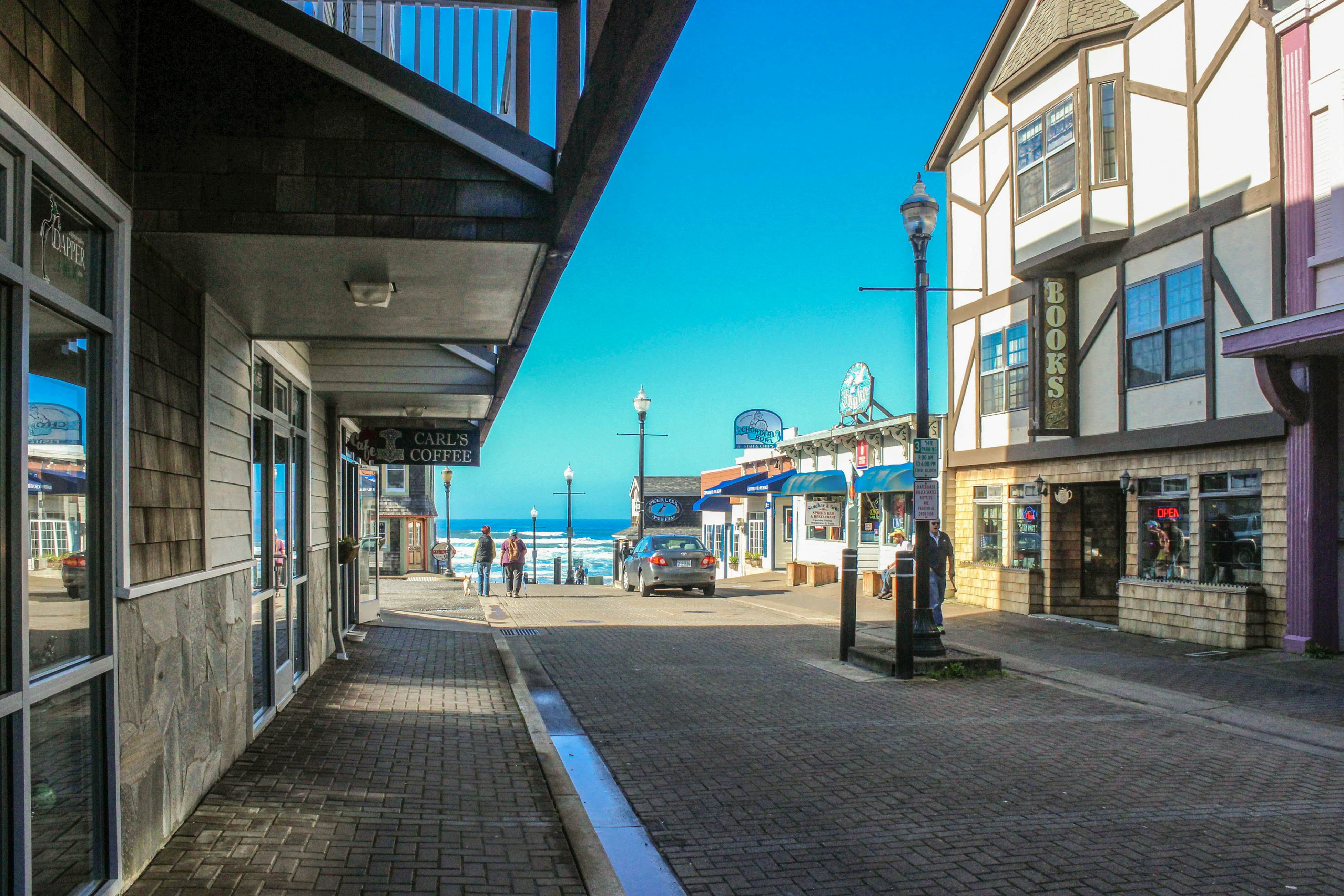 209 Gritz's Hideaway