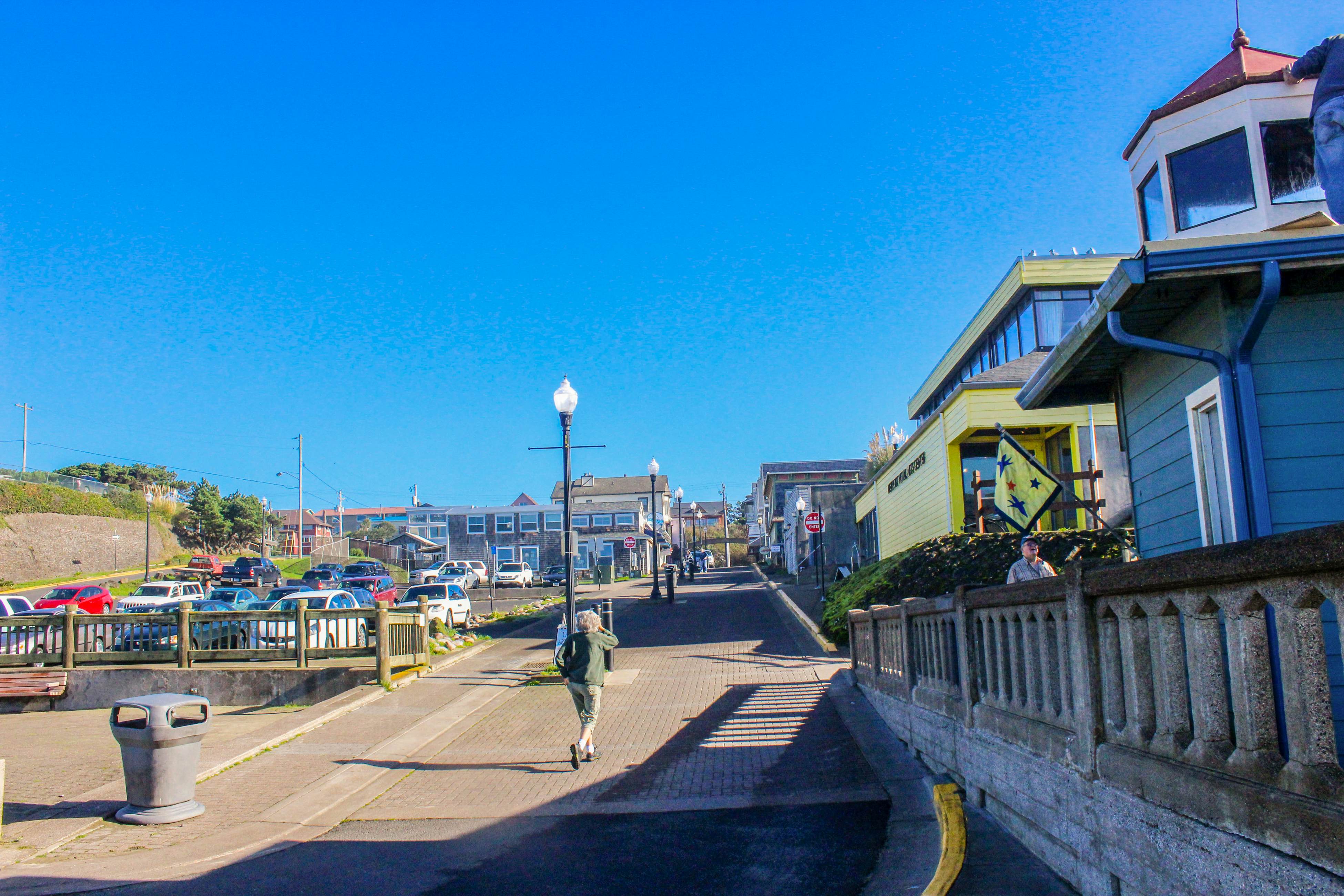 209 Gritz's Hideaway