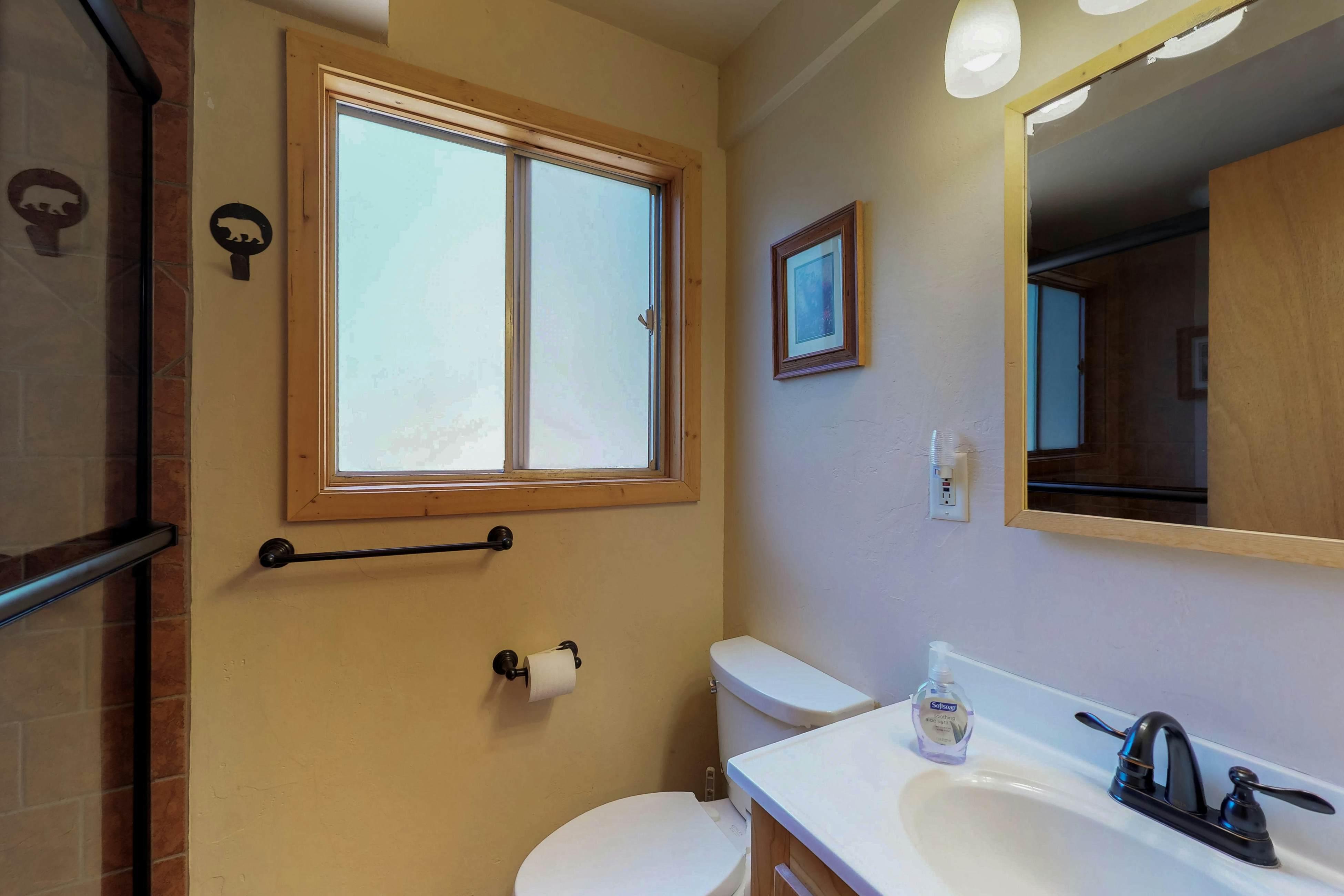 Stiles Mountain Hideaway