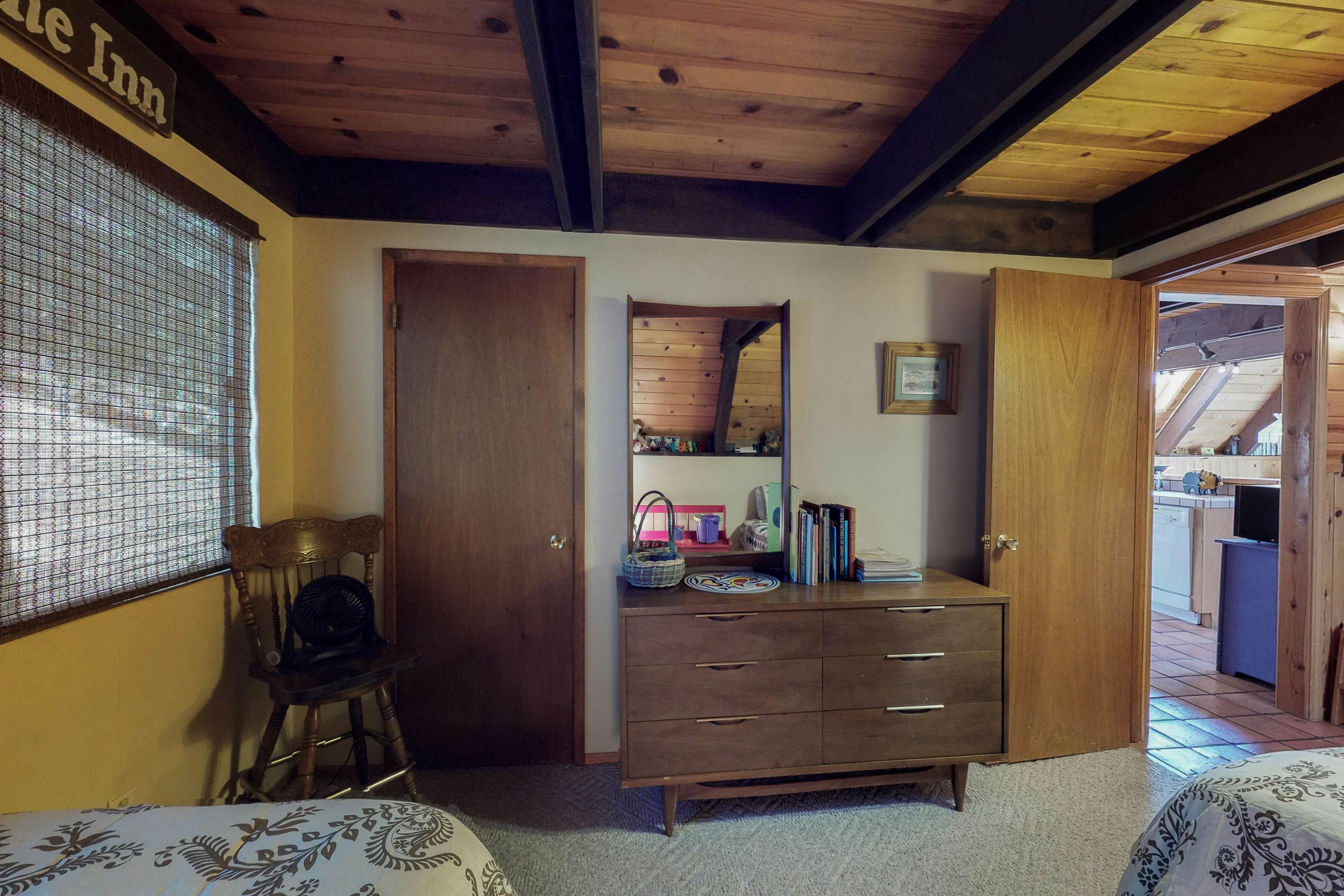 Stiles Mountain Hideaway