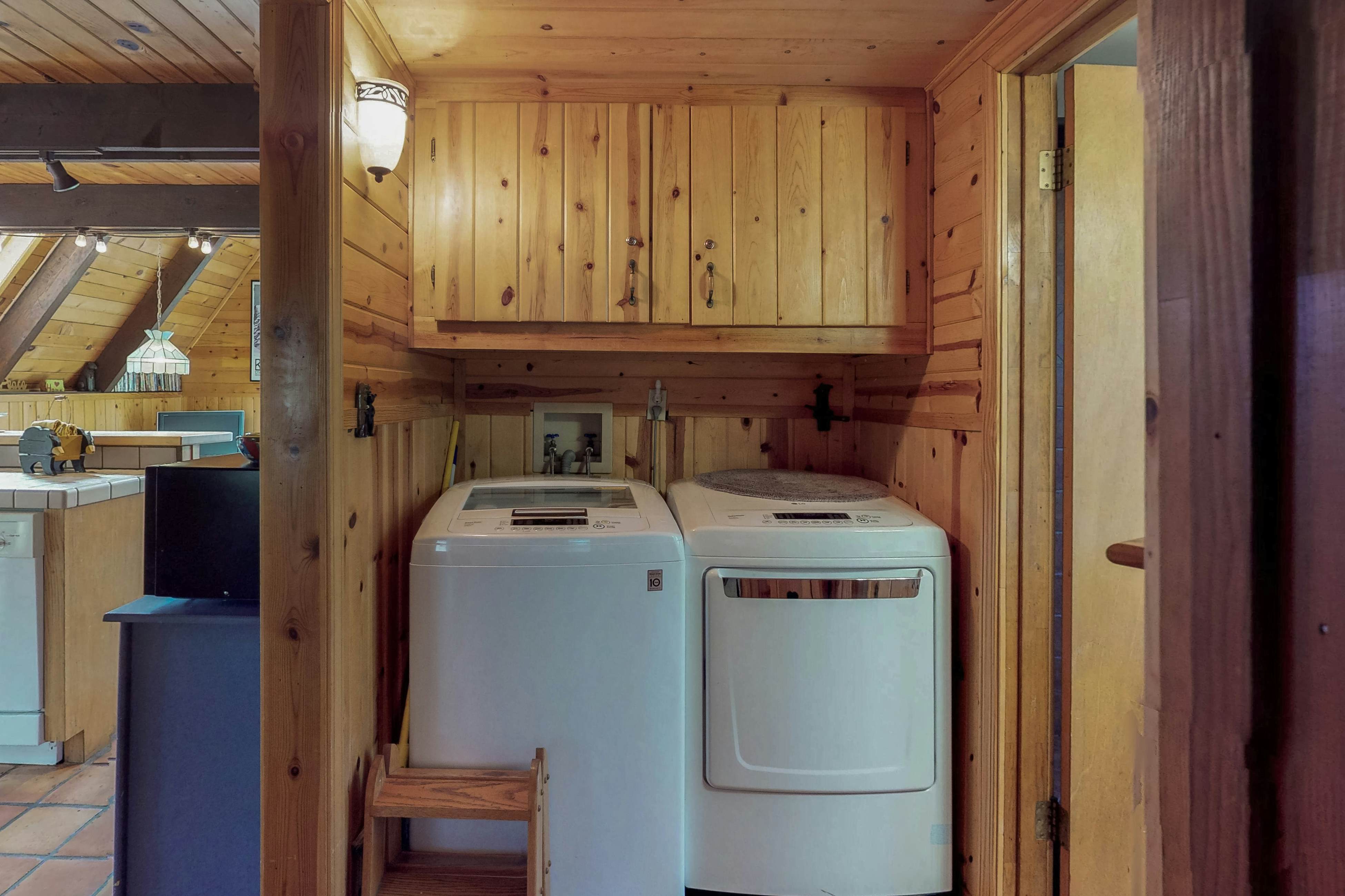 Stiles Mountain Hideaway