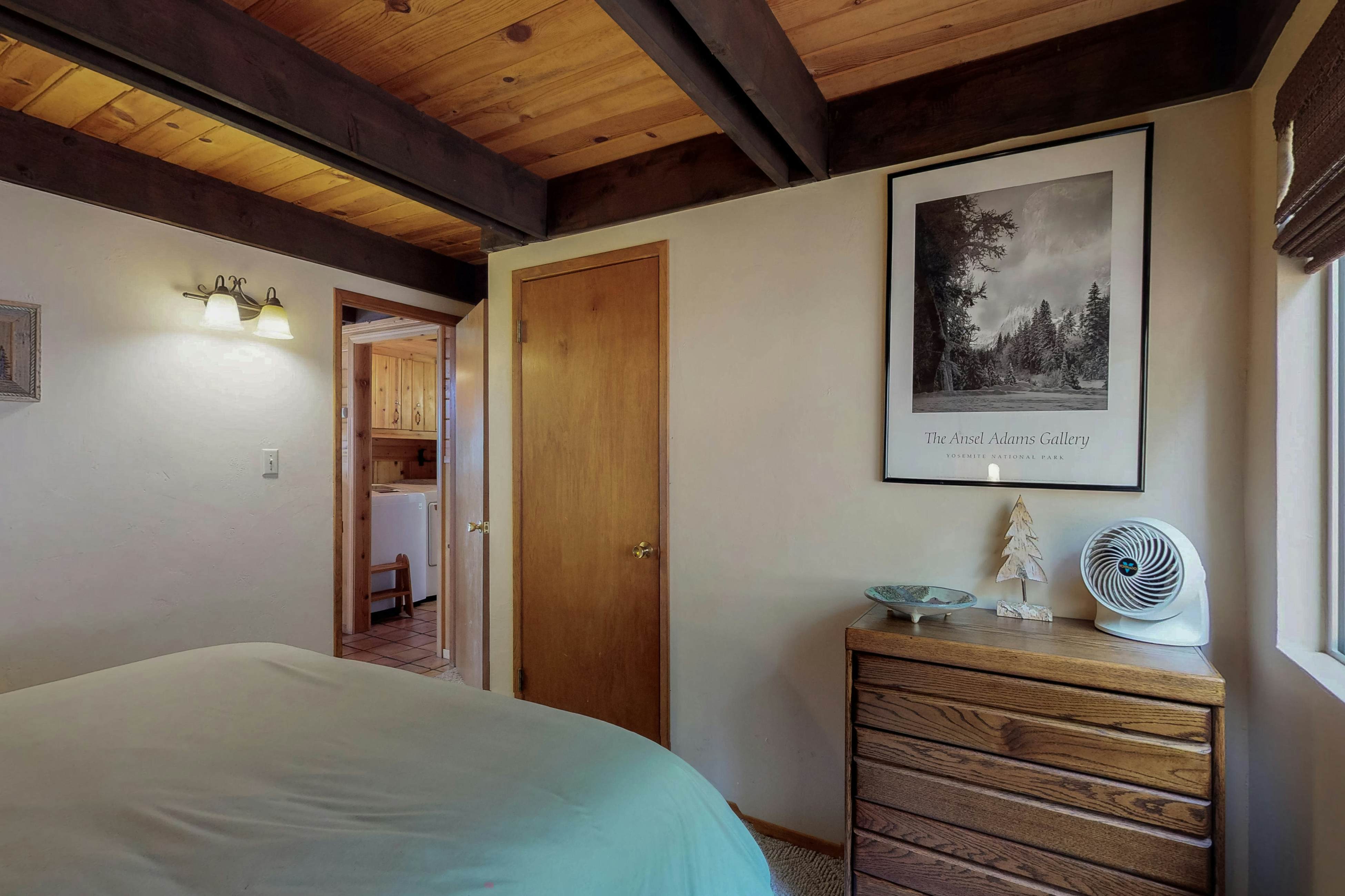 Stiles Mountain Hideaway