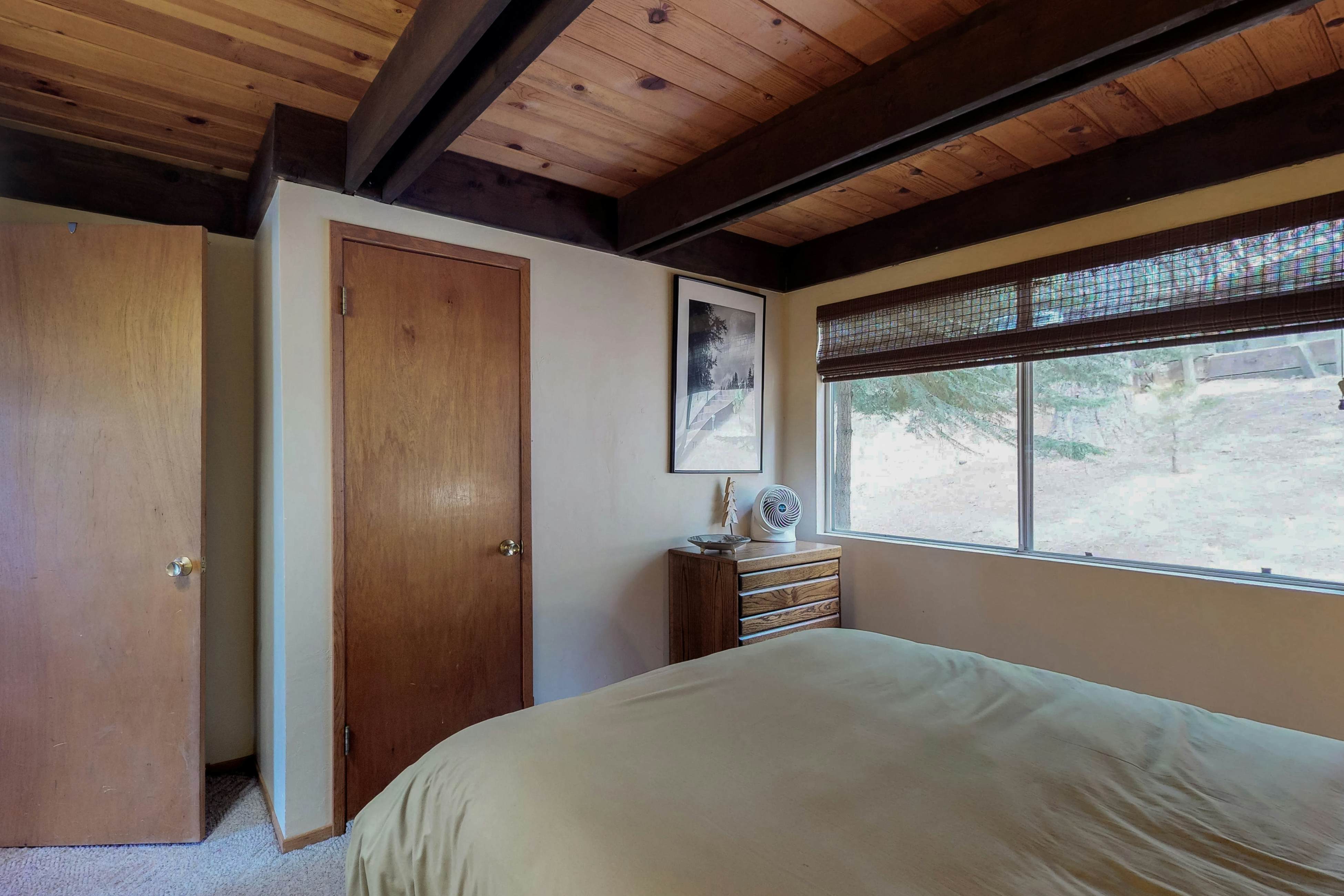 Stiles Mountain Hideaway