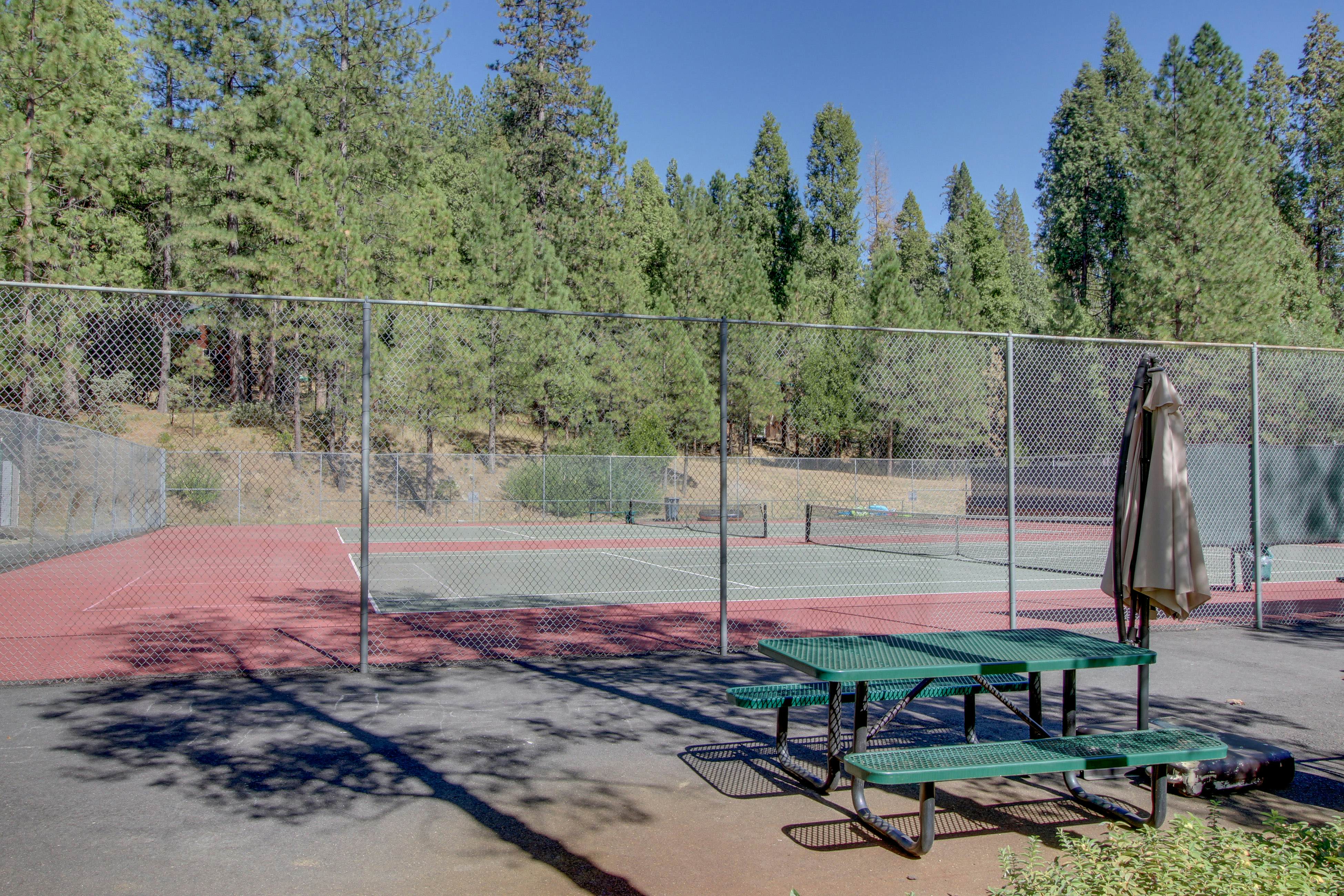 Stiles Mountain Hideaway