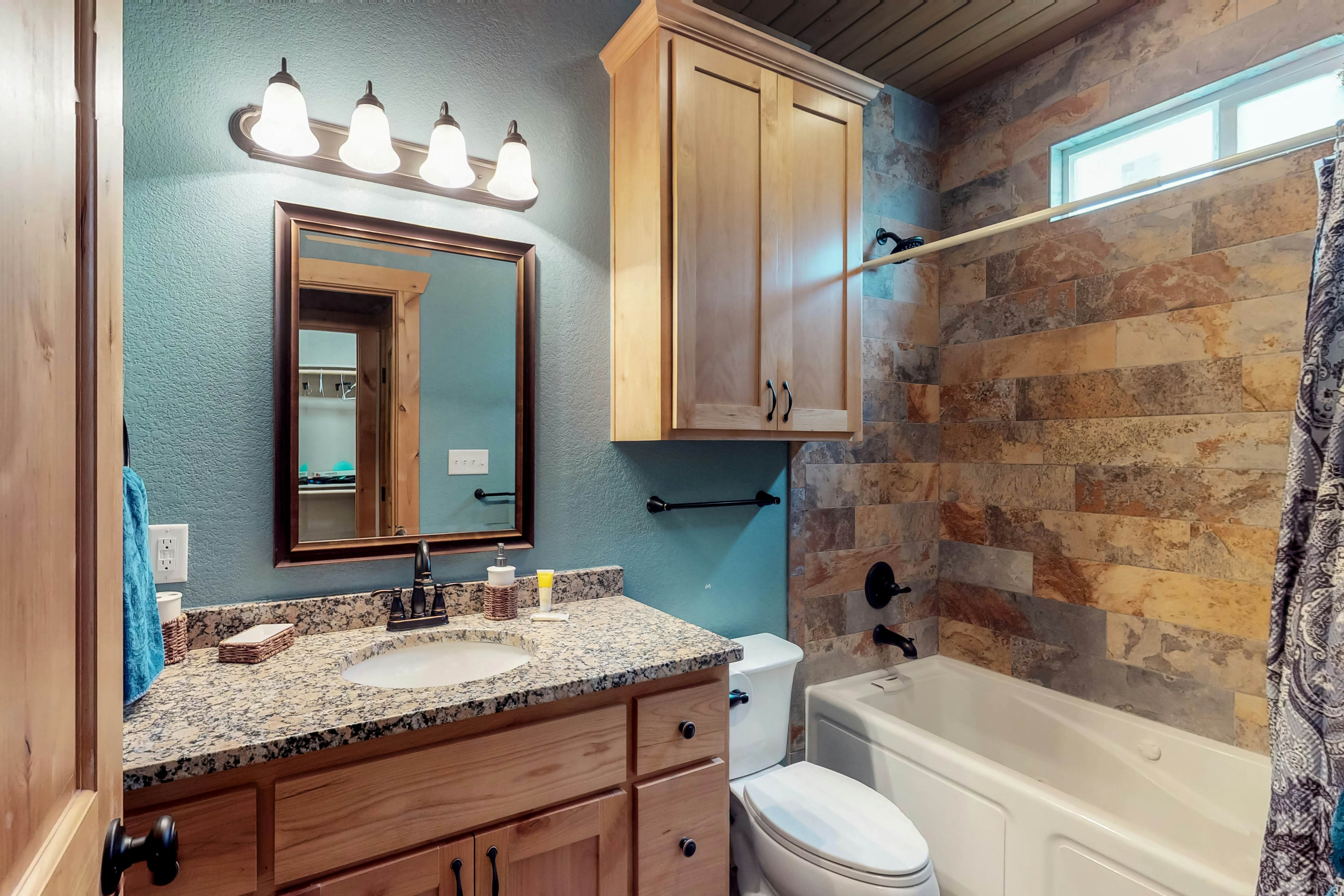 Arva's Retreat 2 BD TX Vacation Rental Vacasa