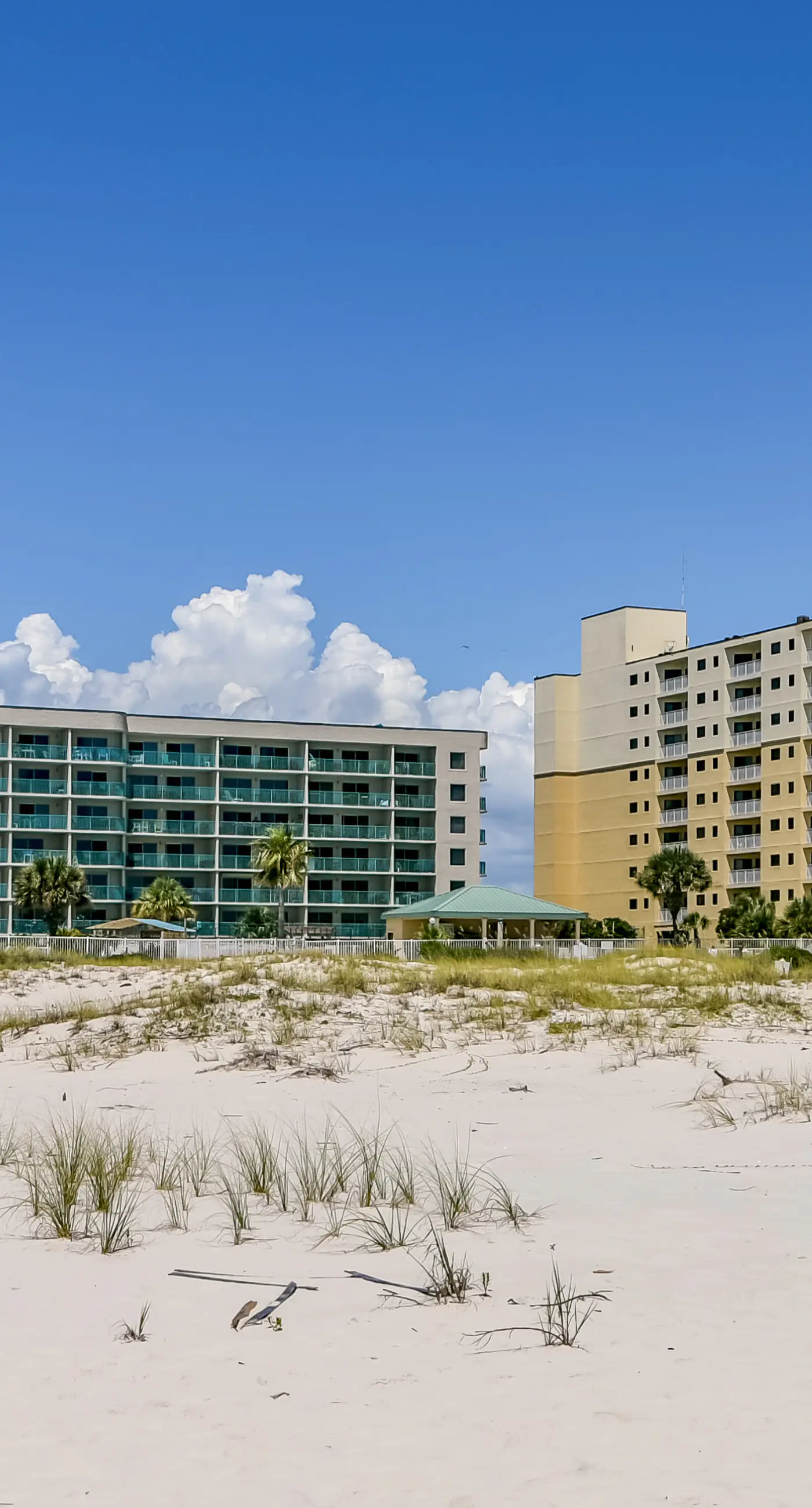 Plantation Dunes 5303 0 BD Fort AL Vacation Rental Vacasa