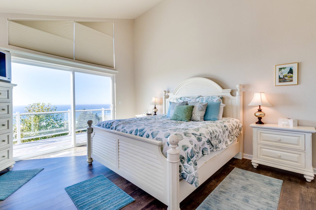 Pacific View Paradise 3 Bd Vacation Rental In Rockaway