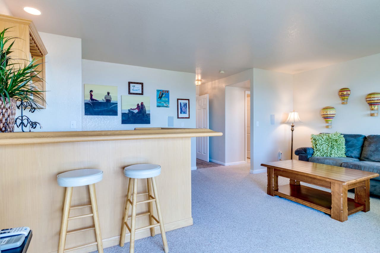 Pacific View Paradise 3 BD Vacation Rental in Rockaway Beach, OR Vacasa