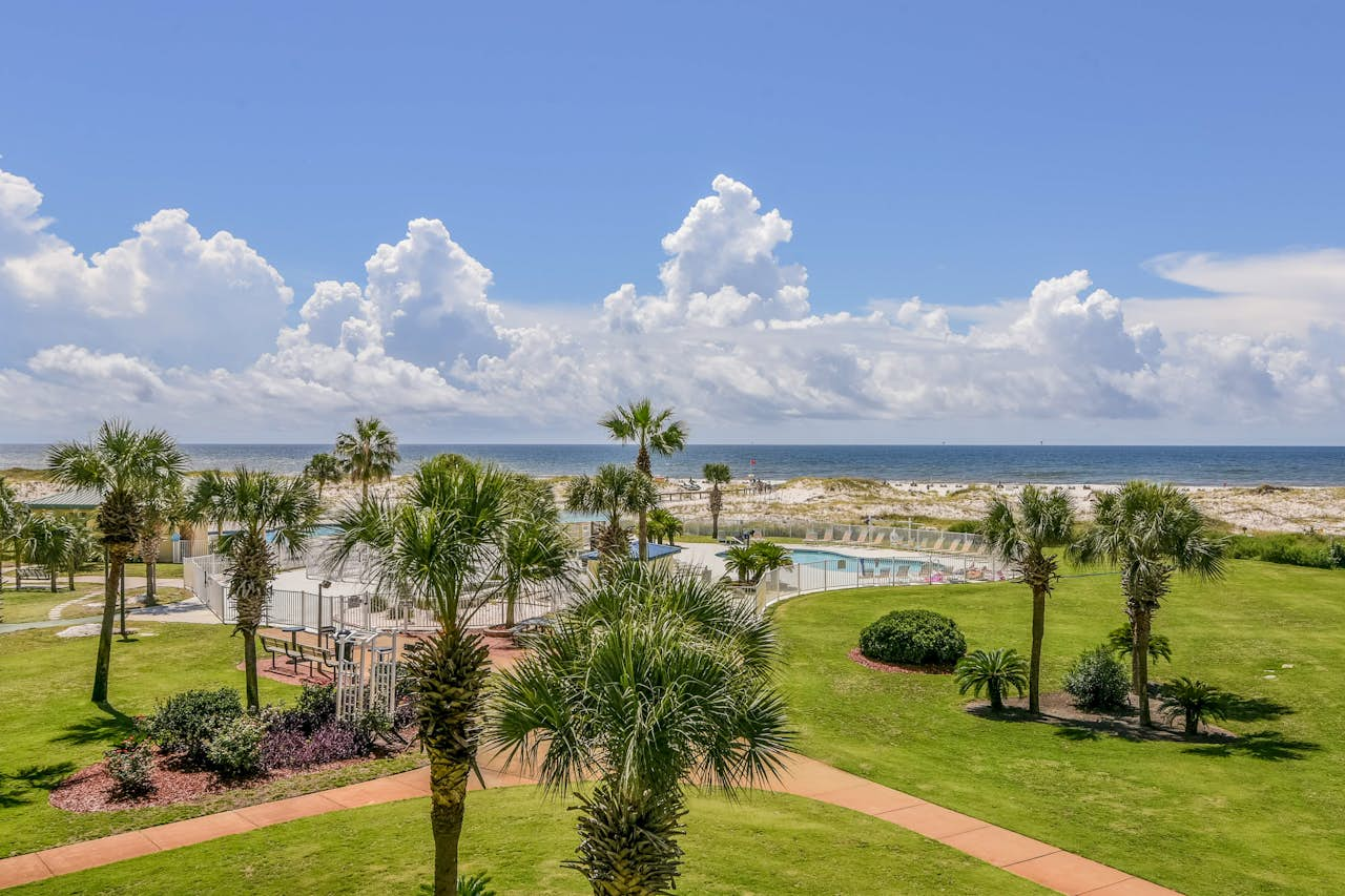 Plantation Palms #6311 | 2 BD Fort Morgan, AL Vacation Rental | Vacasa