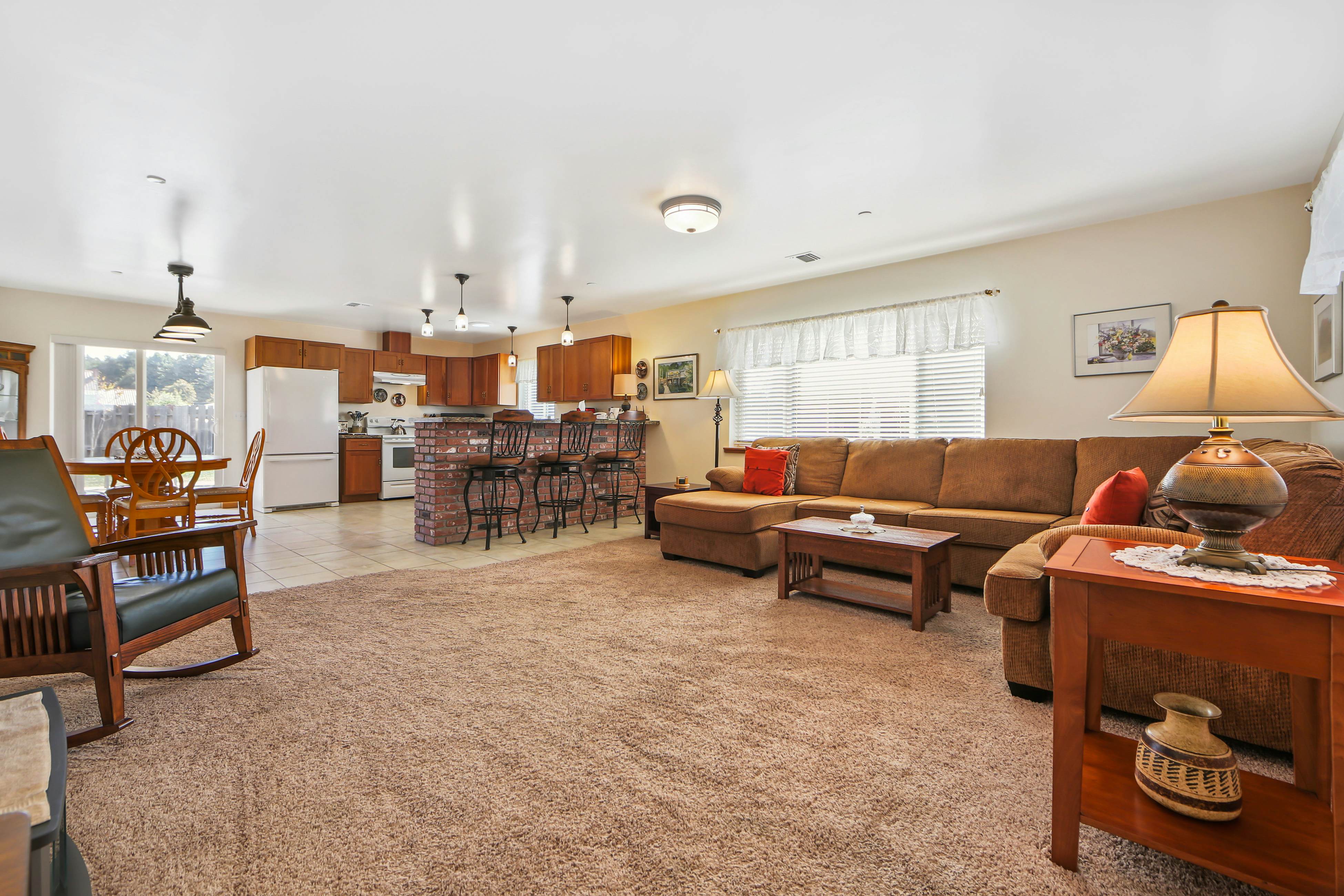 Fort Bragg, CA Vacation Rentals, Cabins, Cottages Vacasa