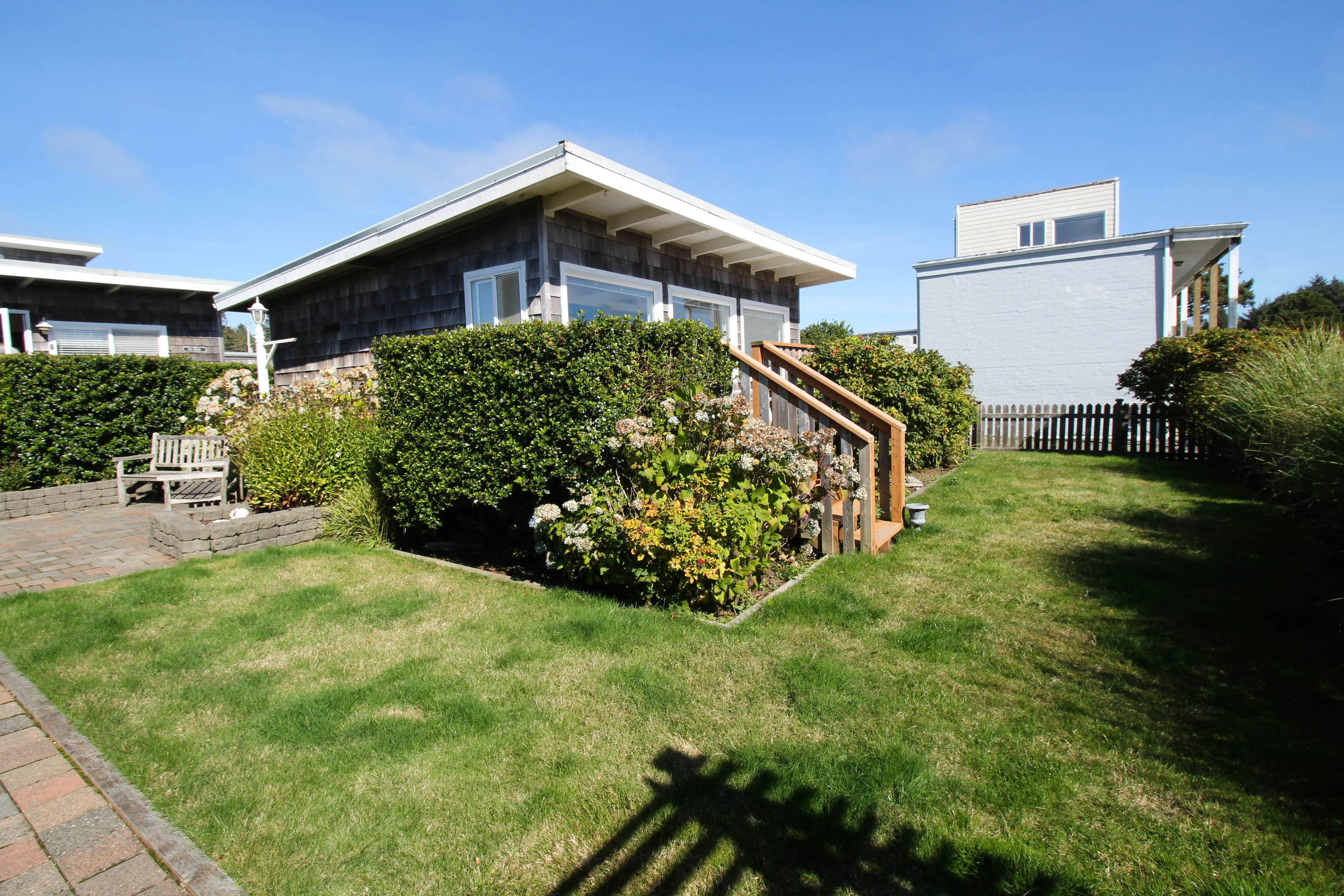 Washington Coast Vacation Rentals, Cabin Rentals, Beach House Vacasa