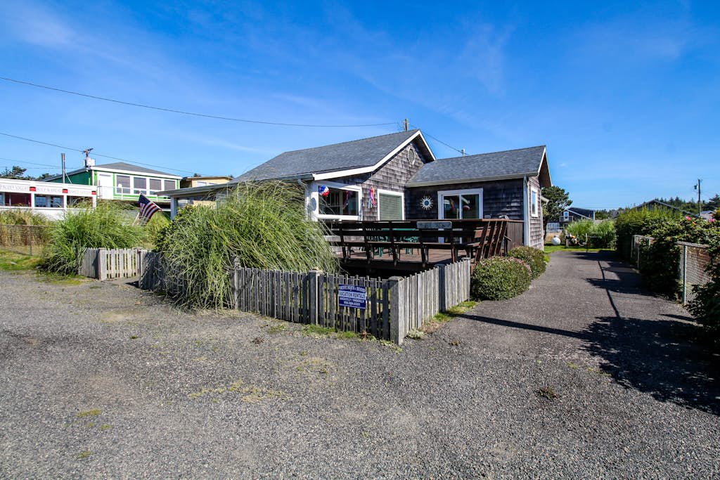 Pacific Beach Vacation Rentals Cabins Washington Vacasa