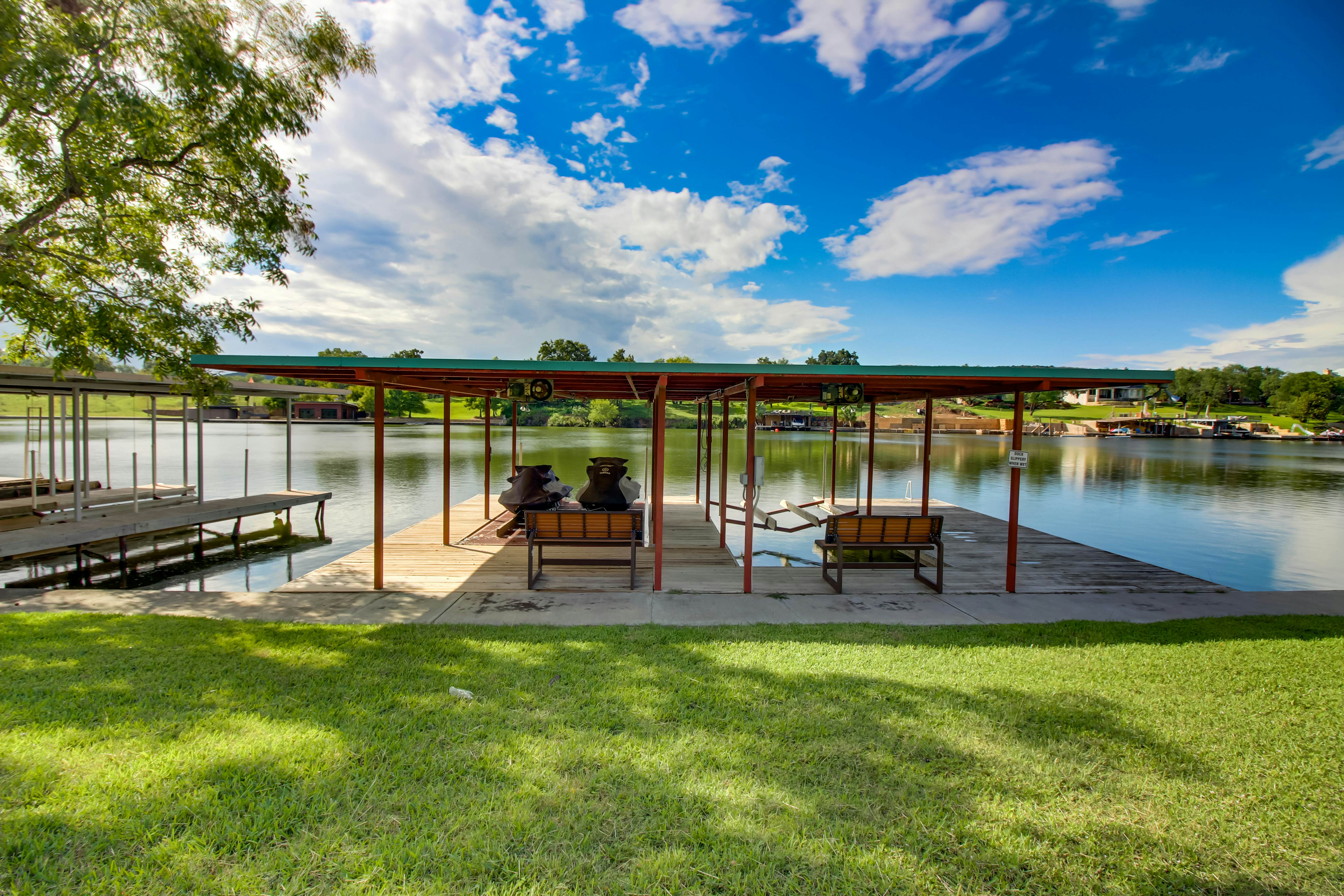 Arva's Retreat | 2 BD Burnet, TX Vacation Rental | Vacasa