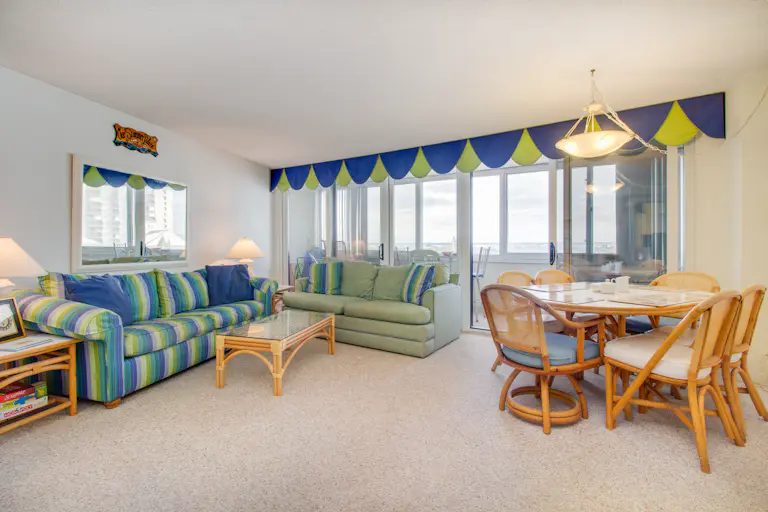 Antigua 501 2 BD Ocean City, MD Vacation Rental Vacasa