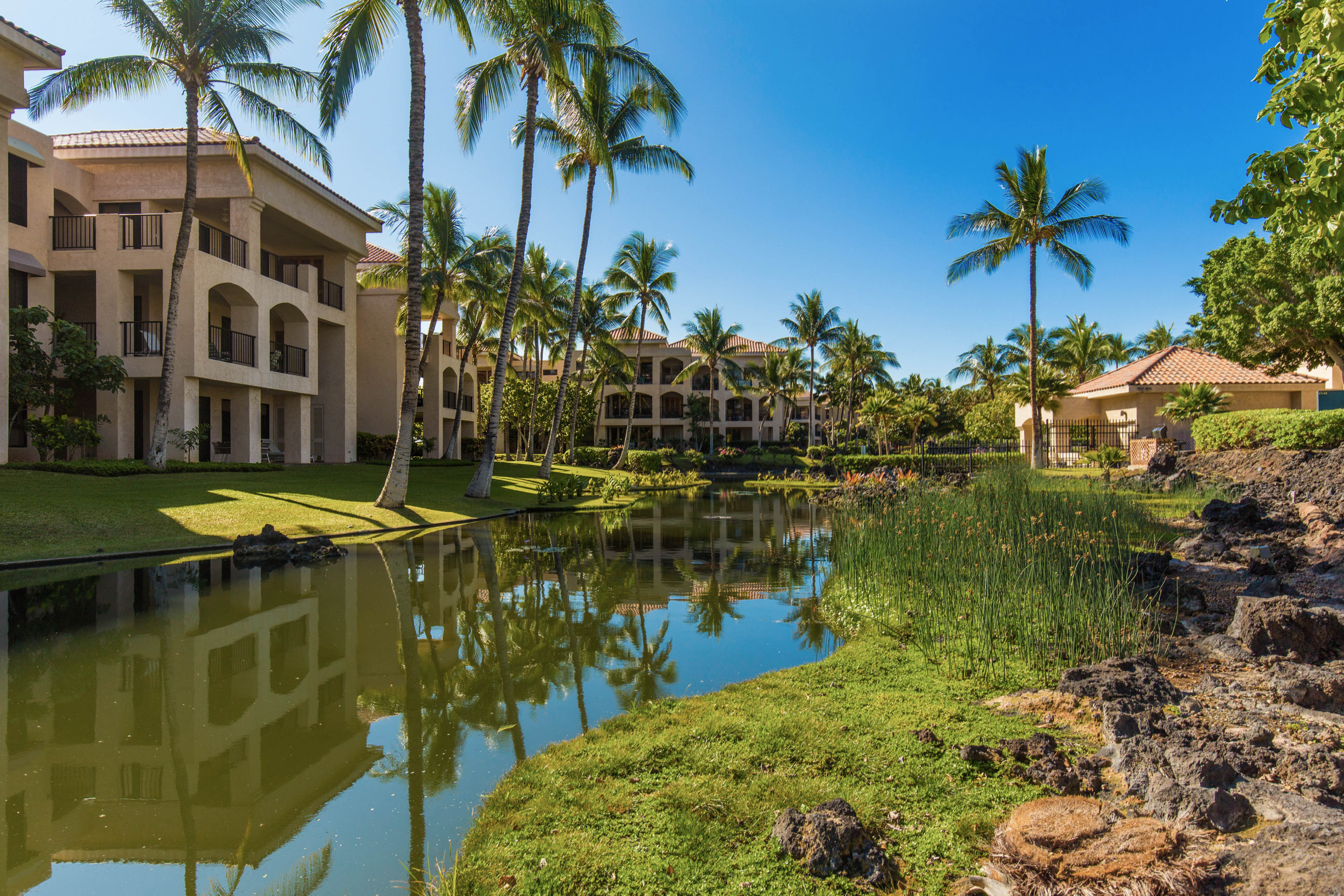 Shores At Waikoloa 135 