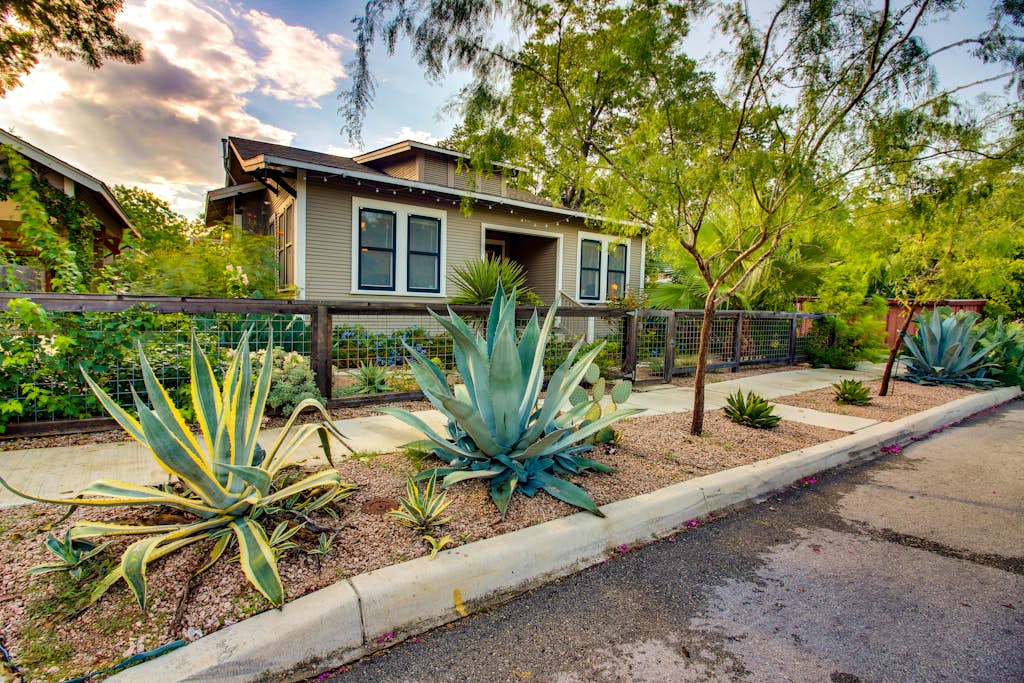 San Antonio Vacation Rentals Vacation Homes Vacasa