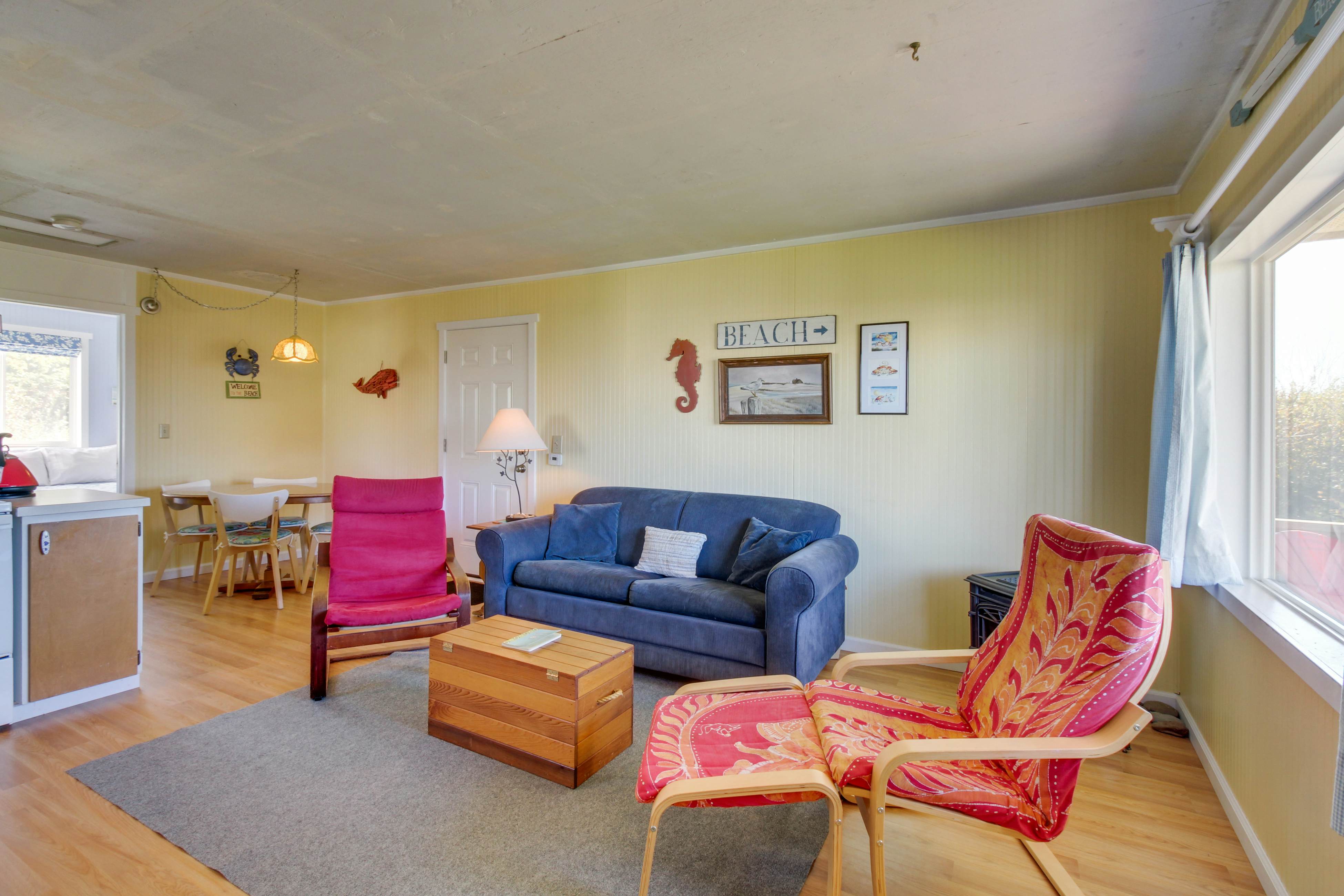 Olympic Peninsula Cabin Rentals, Vacation Rentals Vacasa