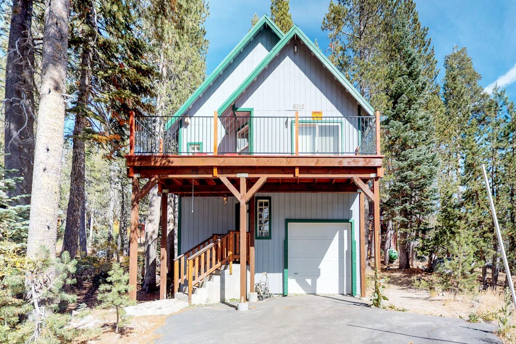 Soda Springs Cabin Rentals Vacation Rentals Vacasa