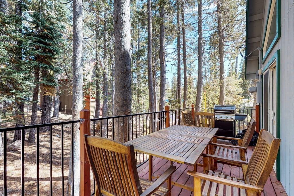 Soda Springs Cabin Rentals Vacation Rentals Vacasa