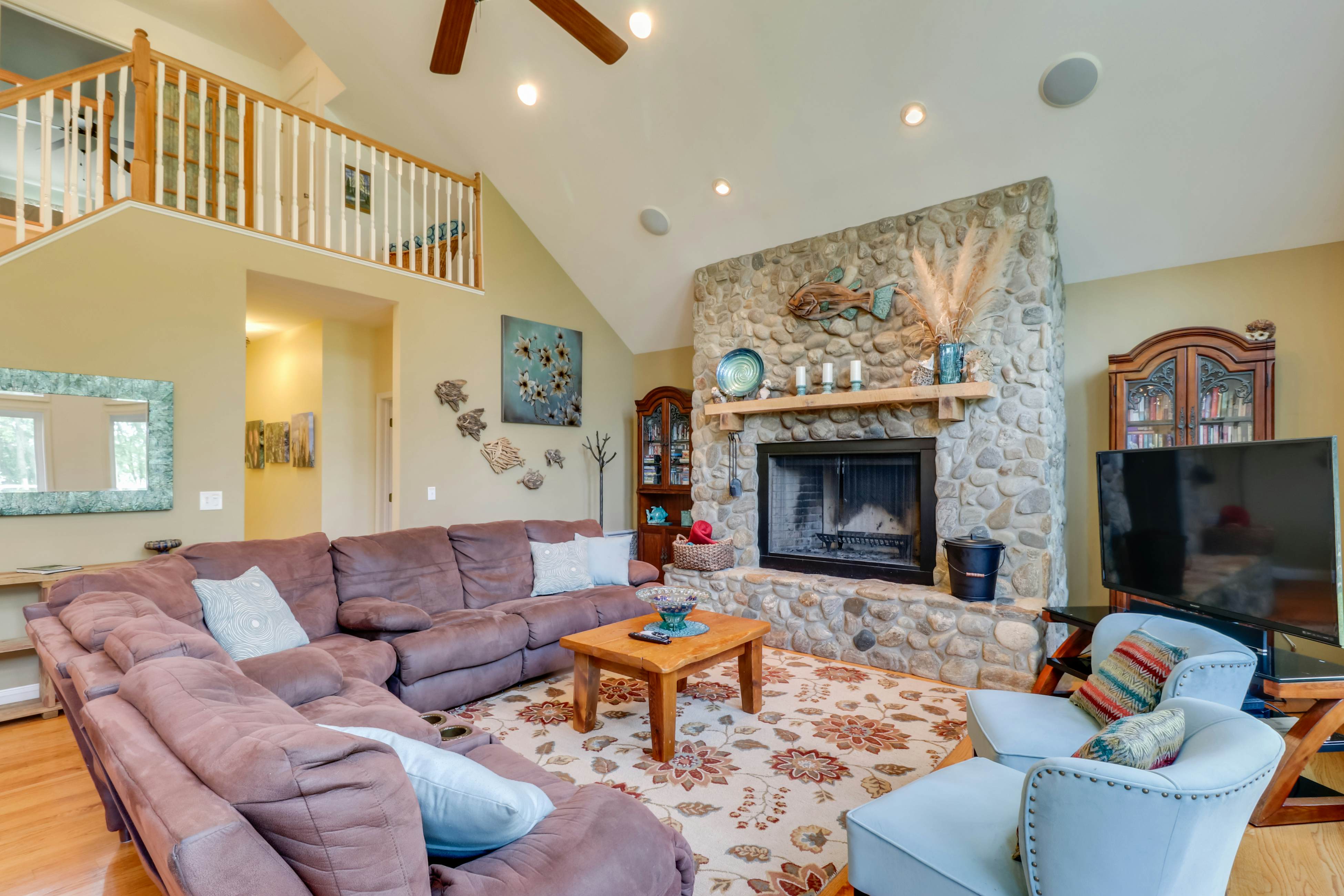 Lake Anna Rentals, Lake House Rentals Professionally Cleaned Vacasa