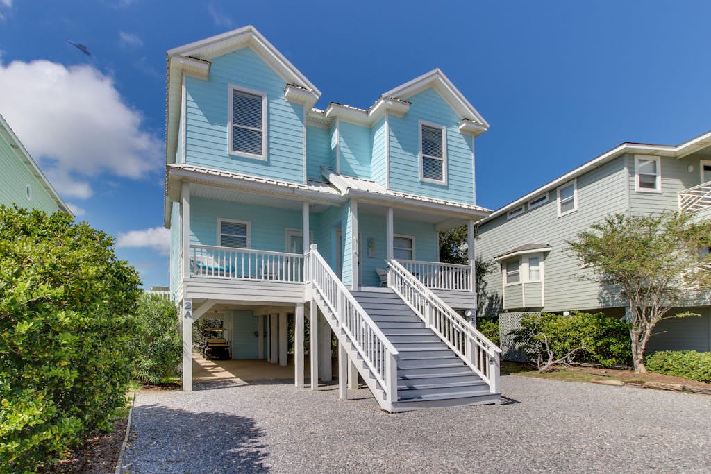 Gulf Shores Plantation Place Cottages Vacation Rentals Vacasa