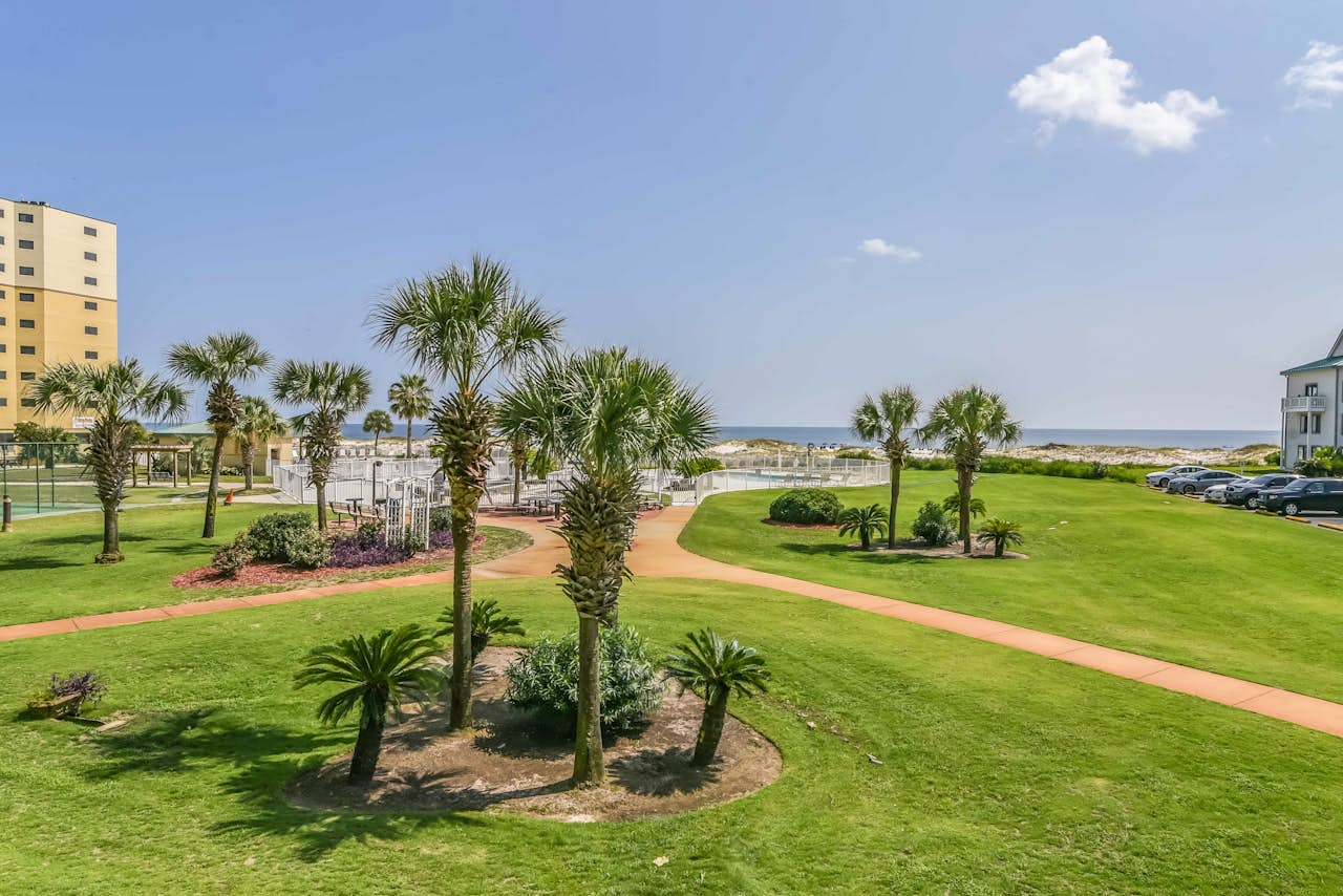 Plantation Palms #6211 | 2 BD Fort Morgan, AL Vacation Rental | Vacasa