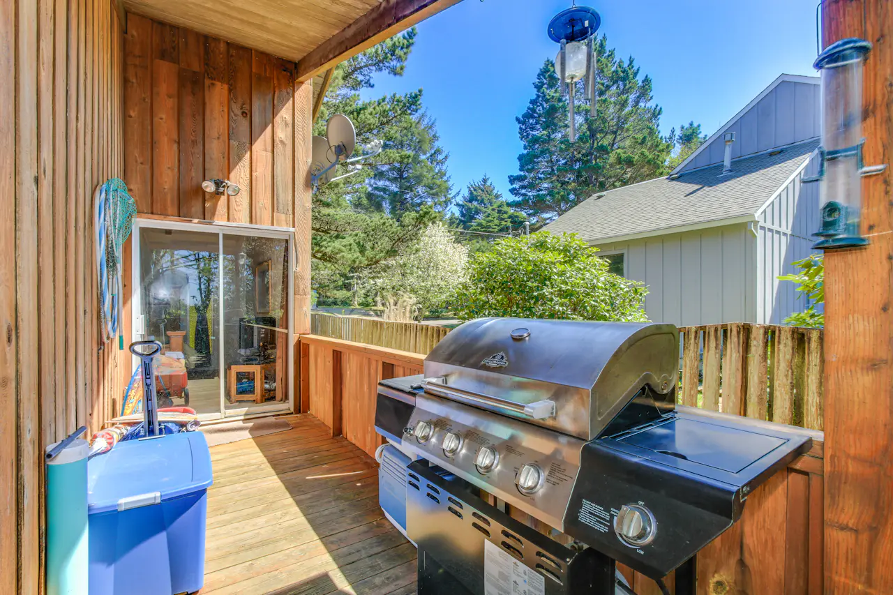 Beachwood 3 BD Vacation Rental in Gleneden Beach, OR Vacasa