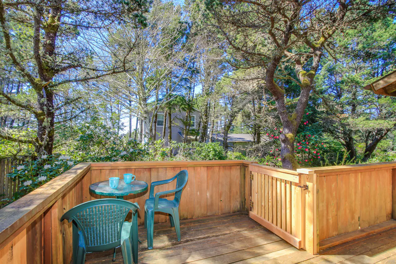 Beachwood 3 BD Vacation Rental in Gleneden Beach, OR Vacasa