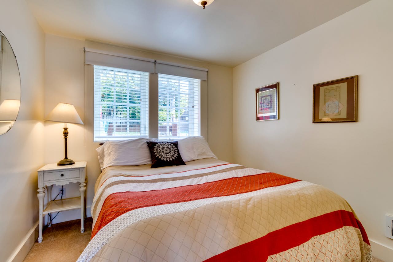 Berni's Ocean View Castle The Potter's Wheel 2 BD Vacation Rental