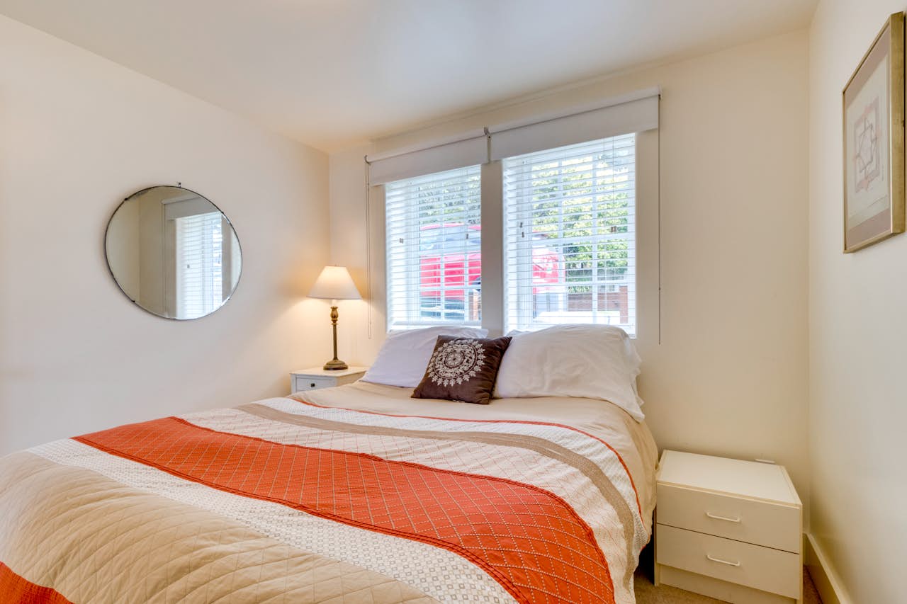 Berni's Ocean View Castle The Potter's Wheel 2 BD Vacation Rental