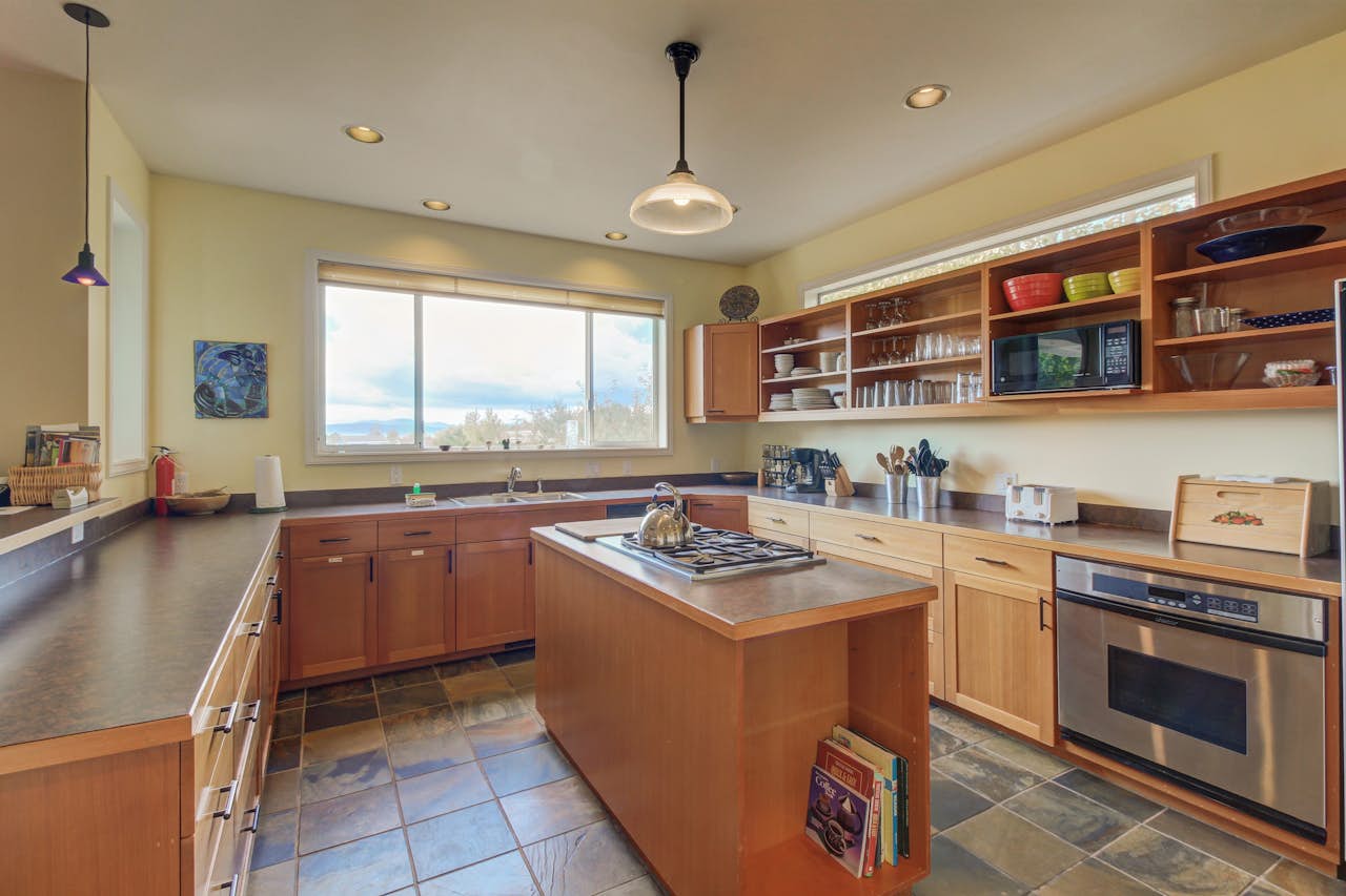 Sunset View House 3 BD Vacation Rental in Lopez Island, WA Vacasa