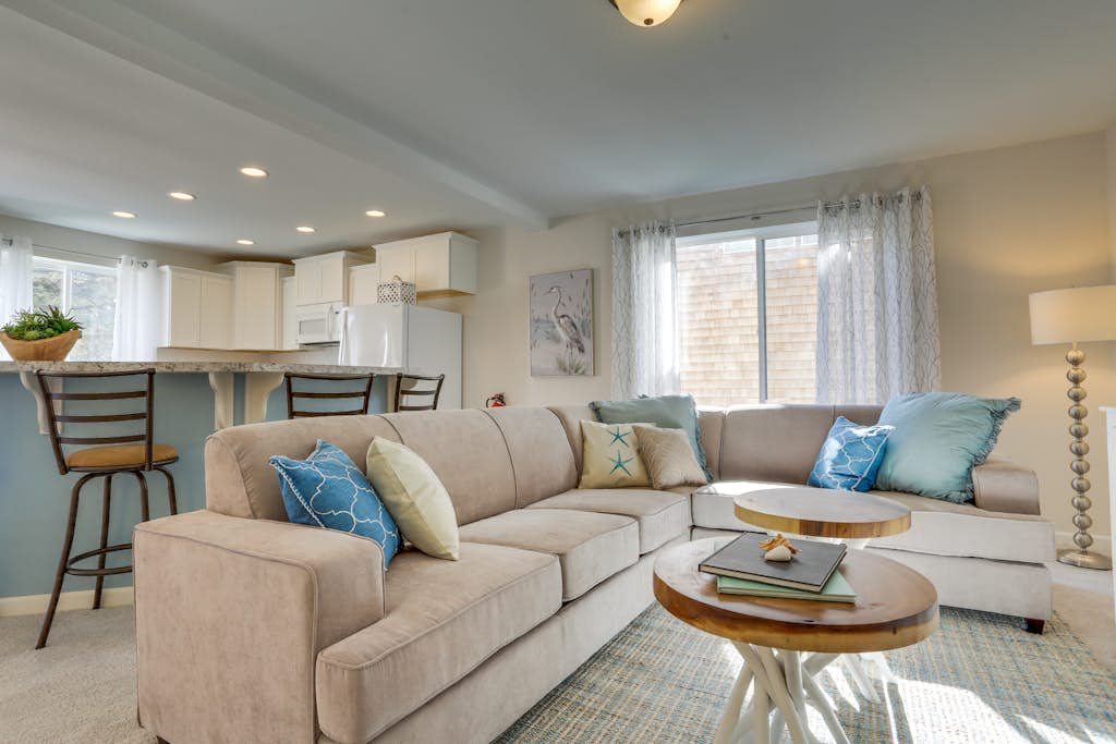 Seaside Oregon Vacation Rentals House Rentals Beach Rentals Vacasa