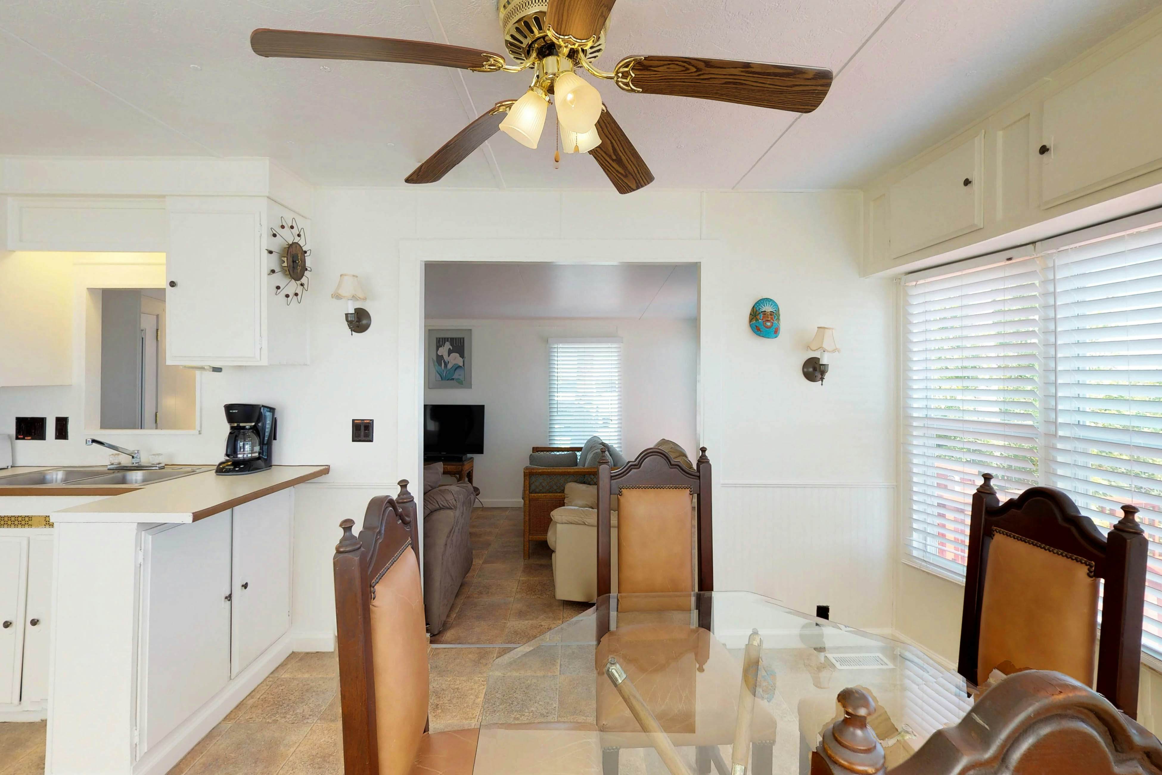 Long Island Village 621 Sand Dollar