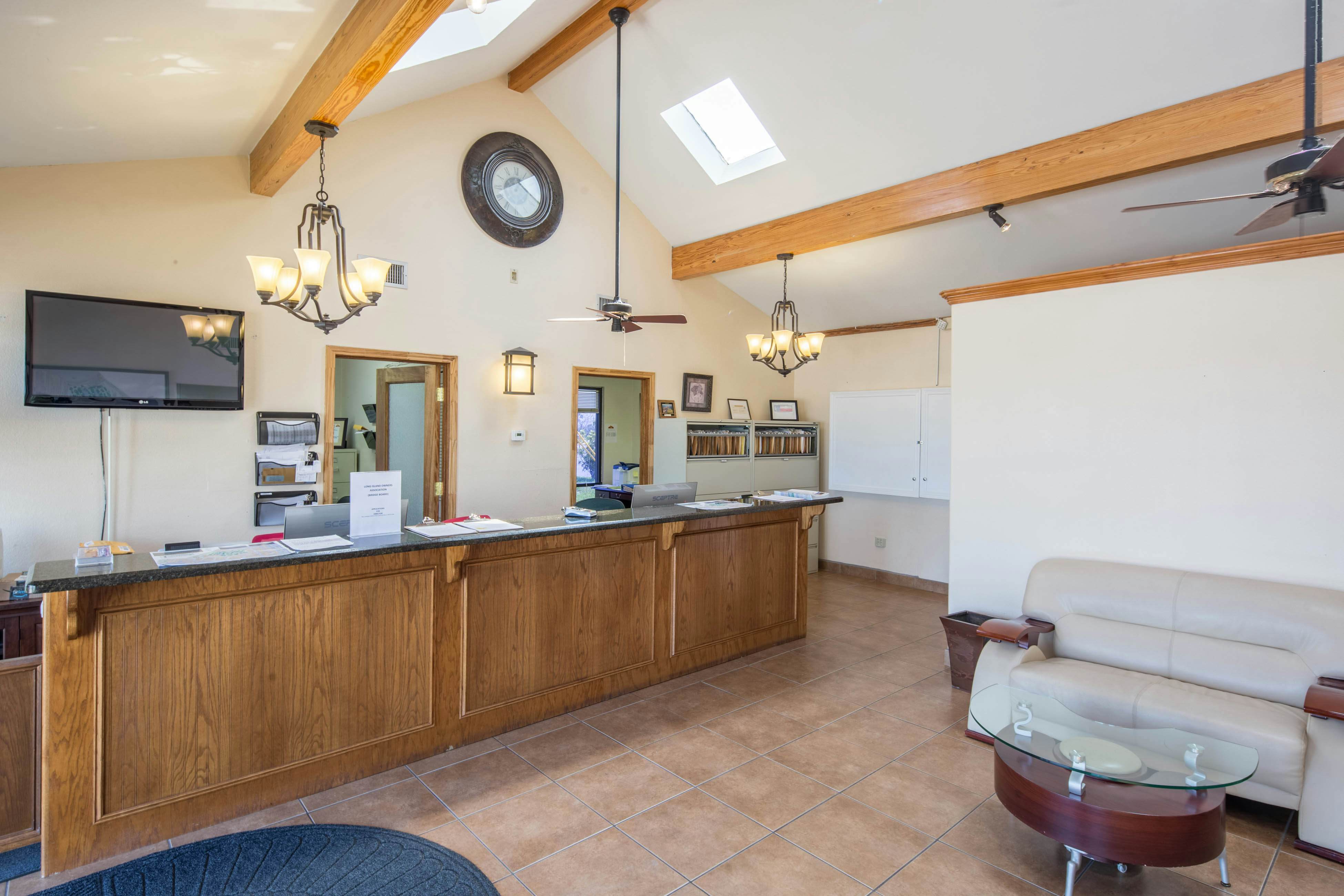 Long Island Village 621 Sand Dollar