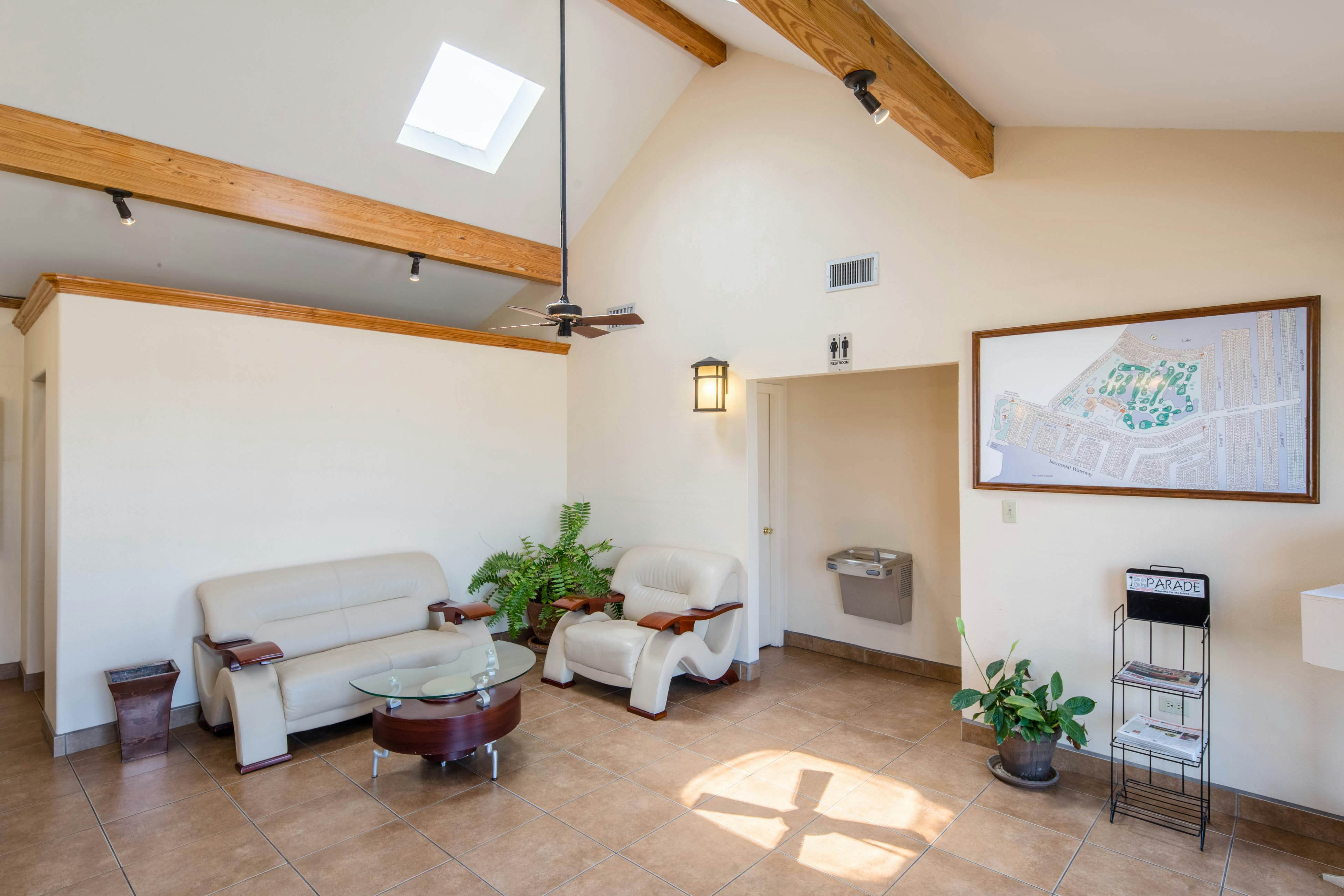 Long Island Village 621 Sand Dollar