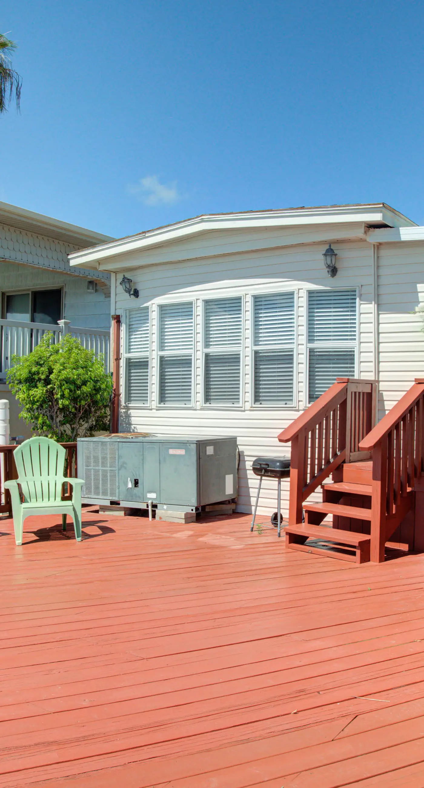 Long Island Village 621 Sand Dollar 1 BD Port Isabel, TX Vacation