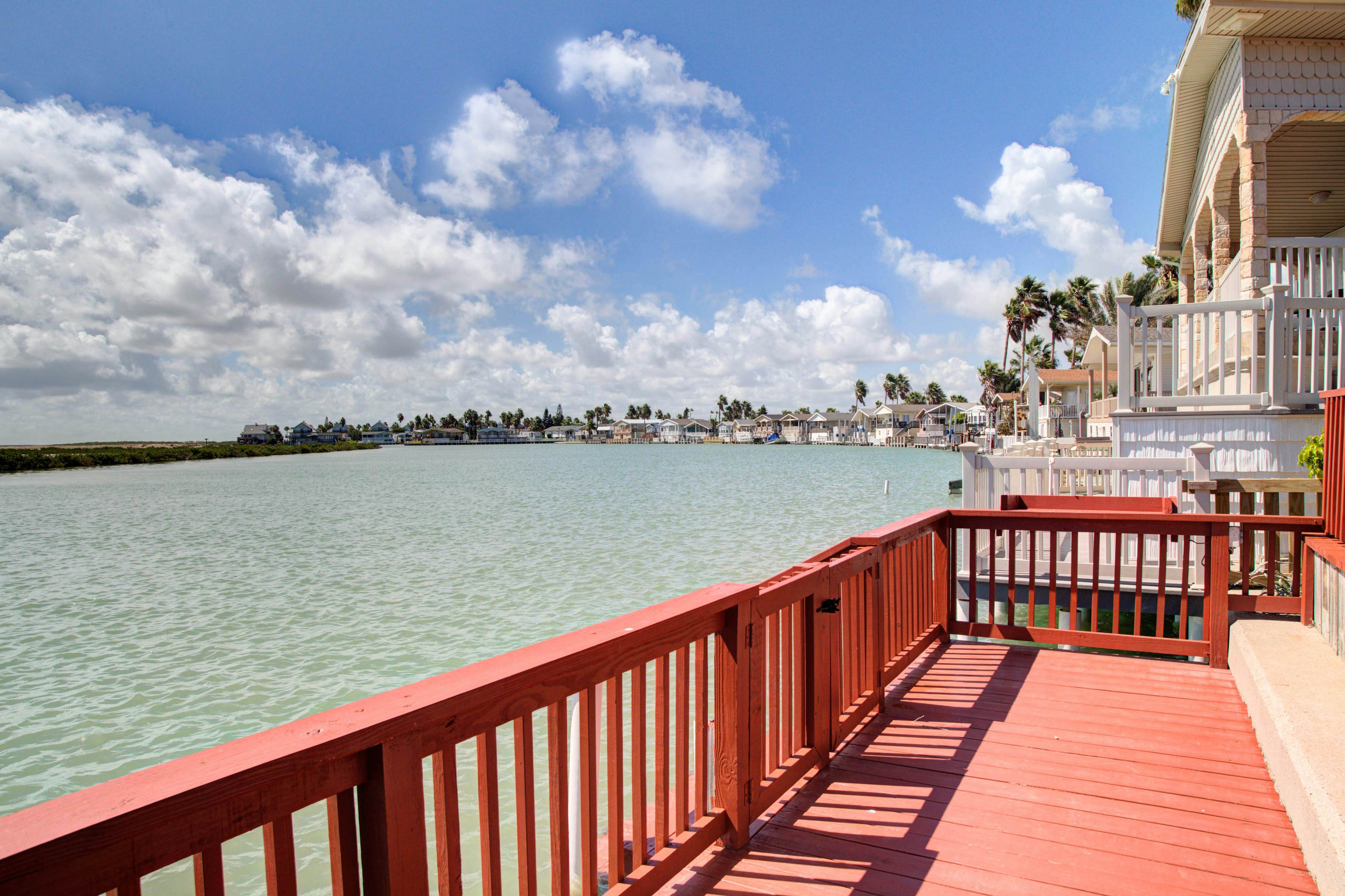 Long Island Village 621 Sand Dollar 1 BD Port Isabel, TX Vacation