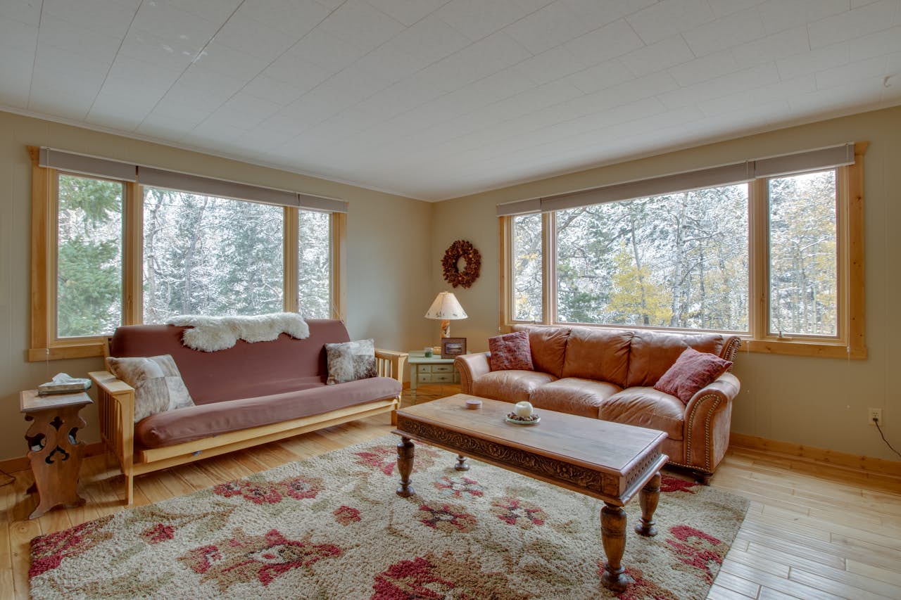 Mountain Haven 2 BD Lyons, CO Vacation Rental Vacasa