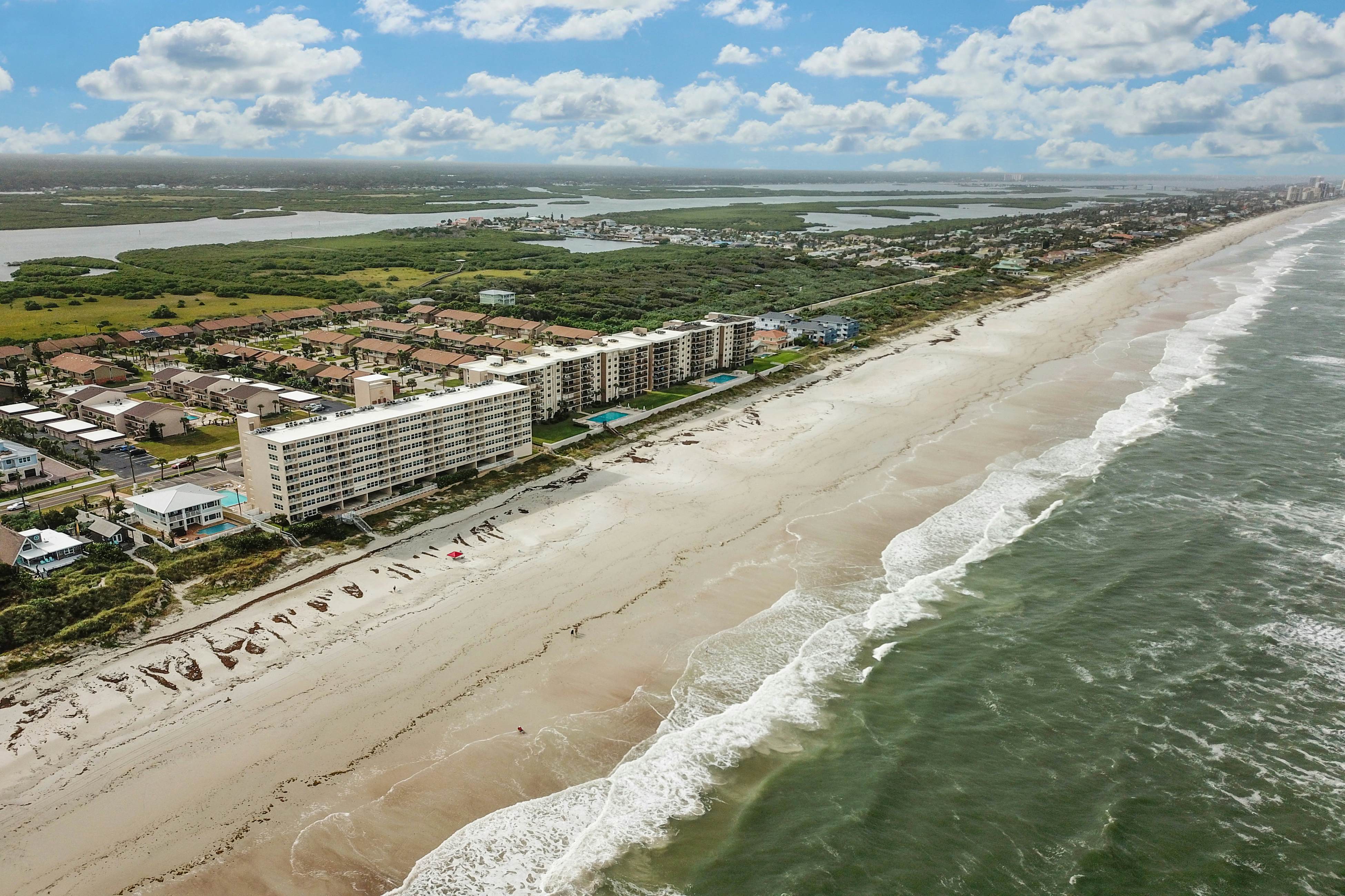 Southpoint 703 2 BD Ponce Inlet, FL Vacation Rental Vacasa