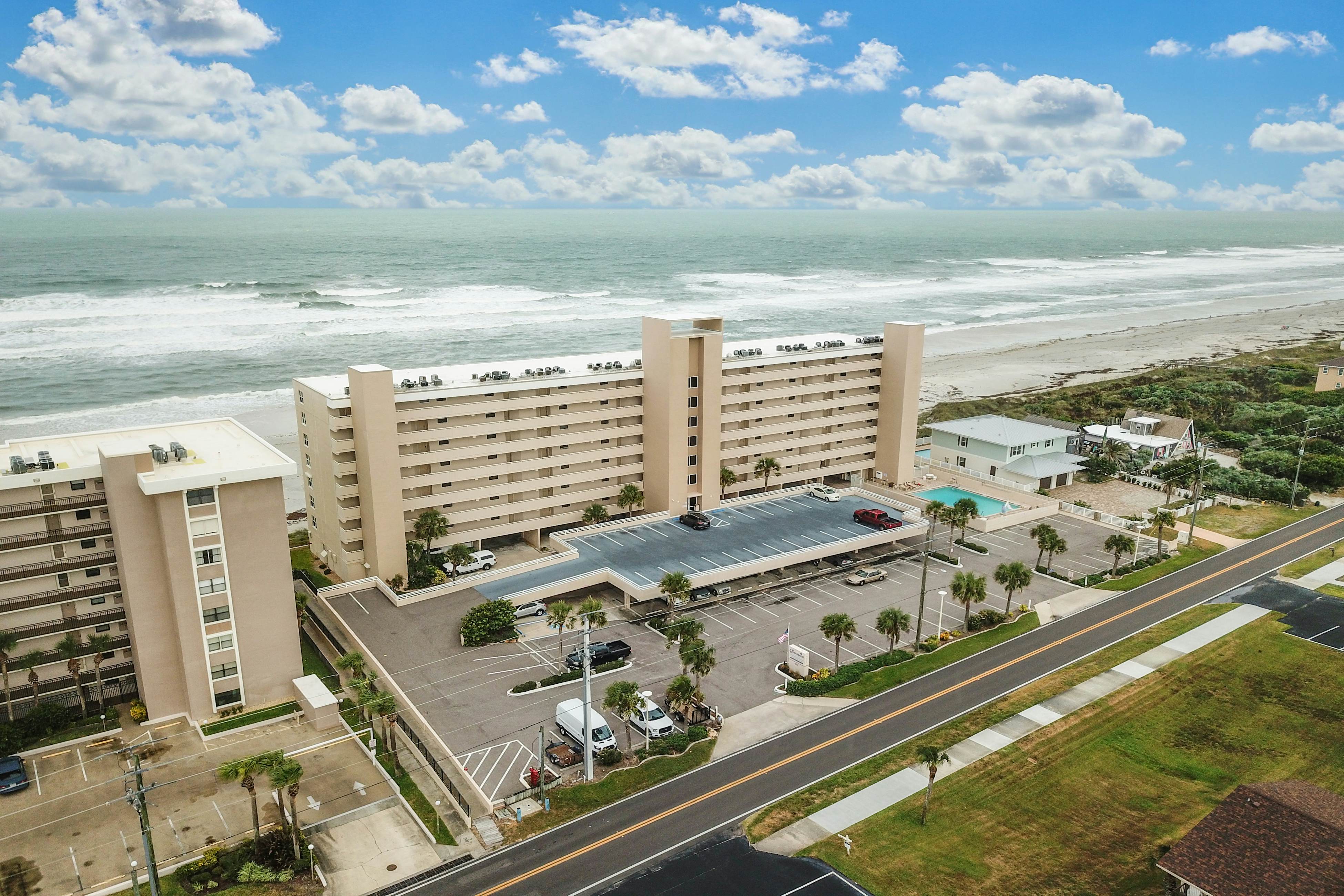 Southpoint 703 2 BD Ponce Inlet, FL Vacation Rental Vacasa