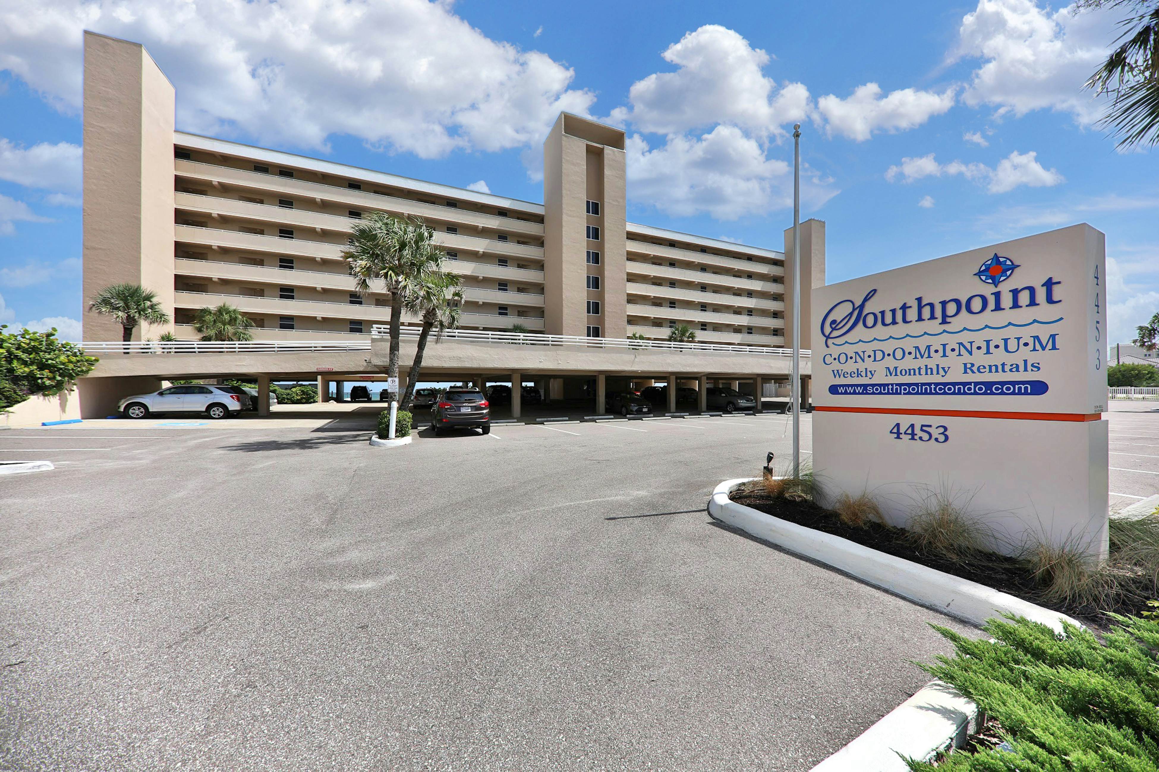 Southpoint 703 2 BD Ponce Inlet, FL Vacation Rental Vacasa